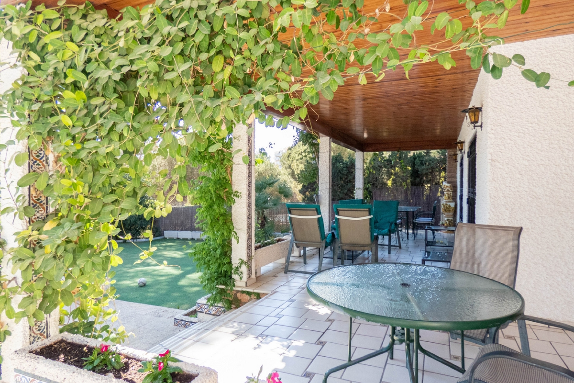 Reventa - Detached Villa - Orihuela Costa - Dehesa de Campoamor