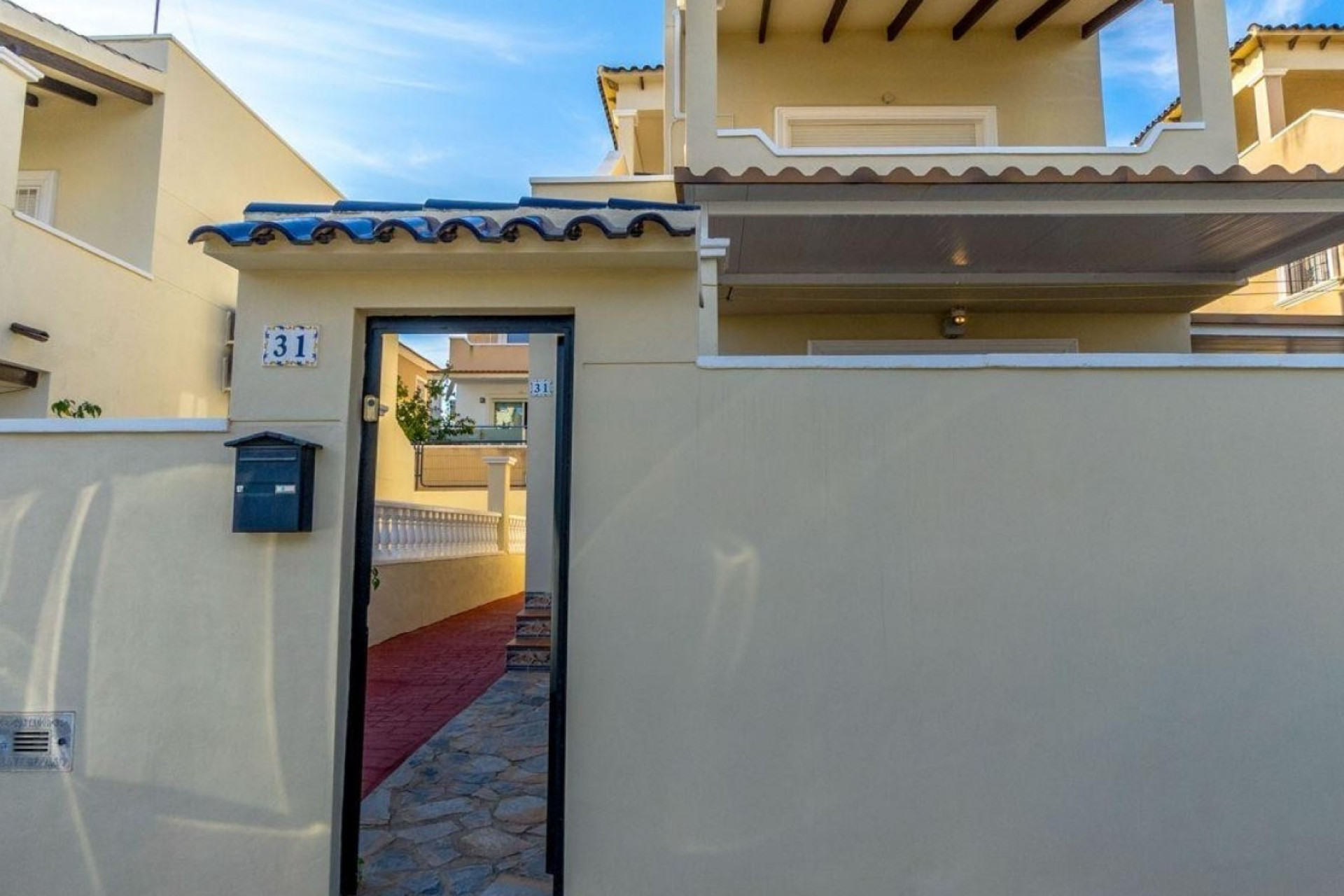 Reventa - Detached Villa - Orihuela Costa - El Galan