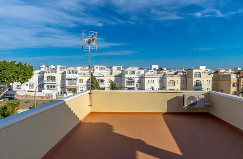 Reventa - Detached Villa - Orihuela Costa - El Galan