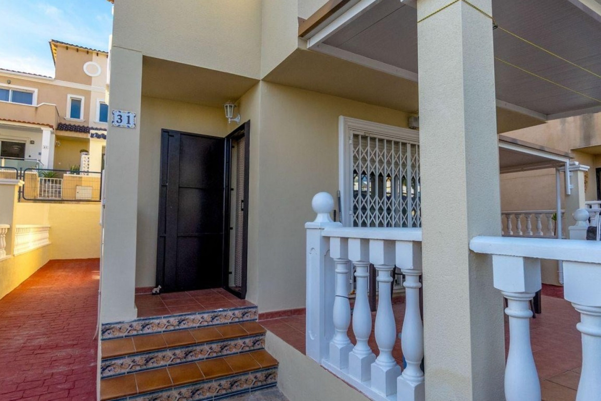 Reventa - Detached Villa - Orihuela Costa - El Galan