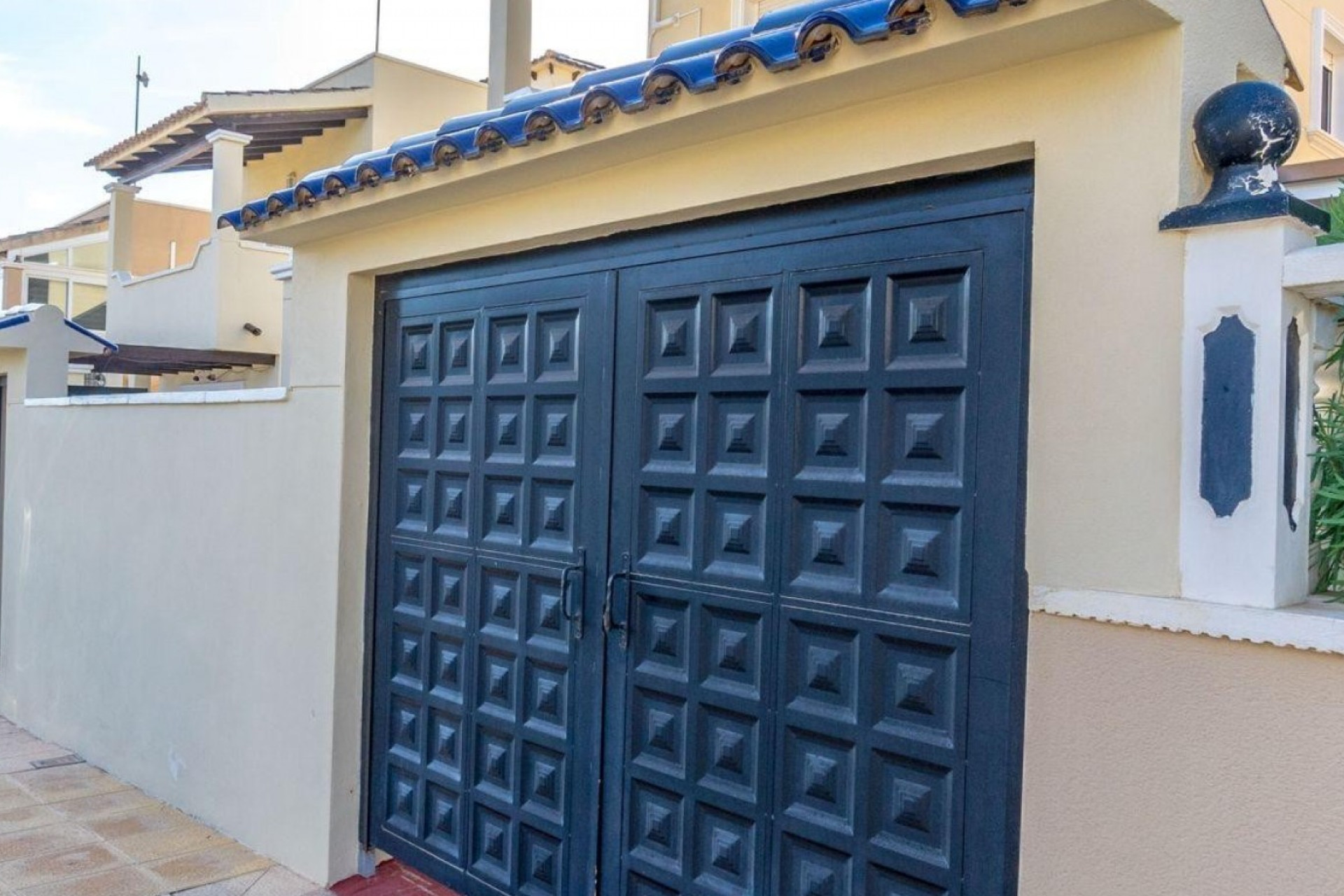 Reventa - Detached Villa - Orihuela Costa - El Galan