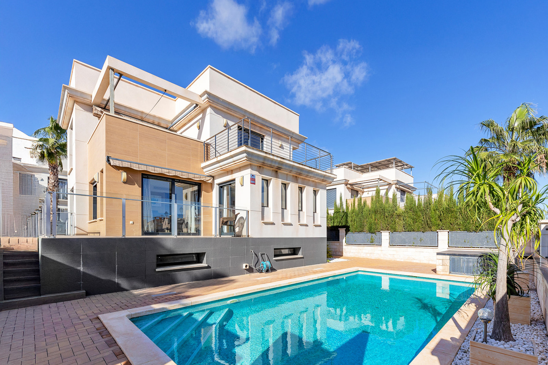 Reventa - Detached Villa - Orihuela Costa - La Zenia