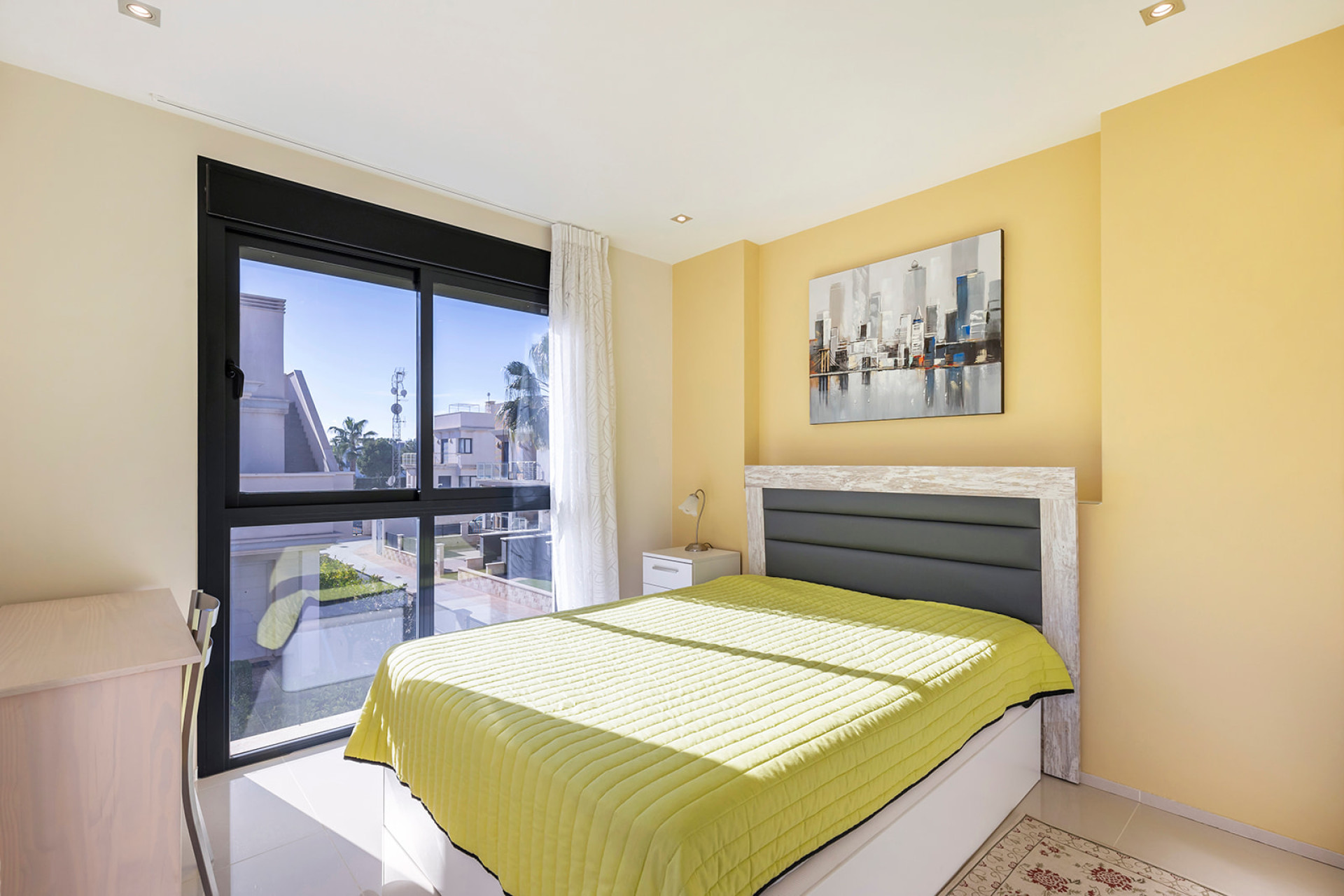 Reventa - Detached Villa - Orihuela Costa - La Zenia