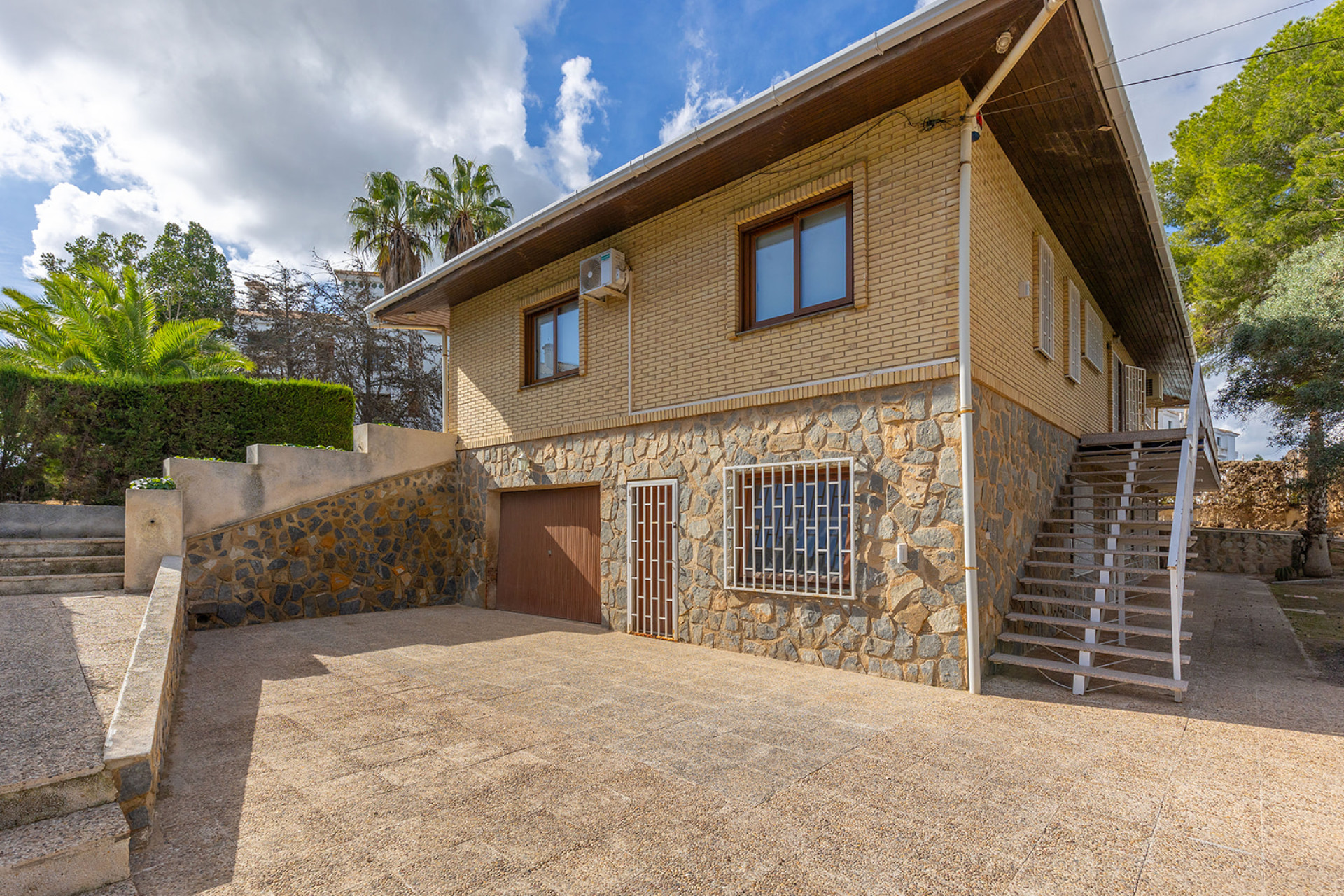 Reventa - Detached Villa - Orihuela Costa - Las Filipinas