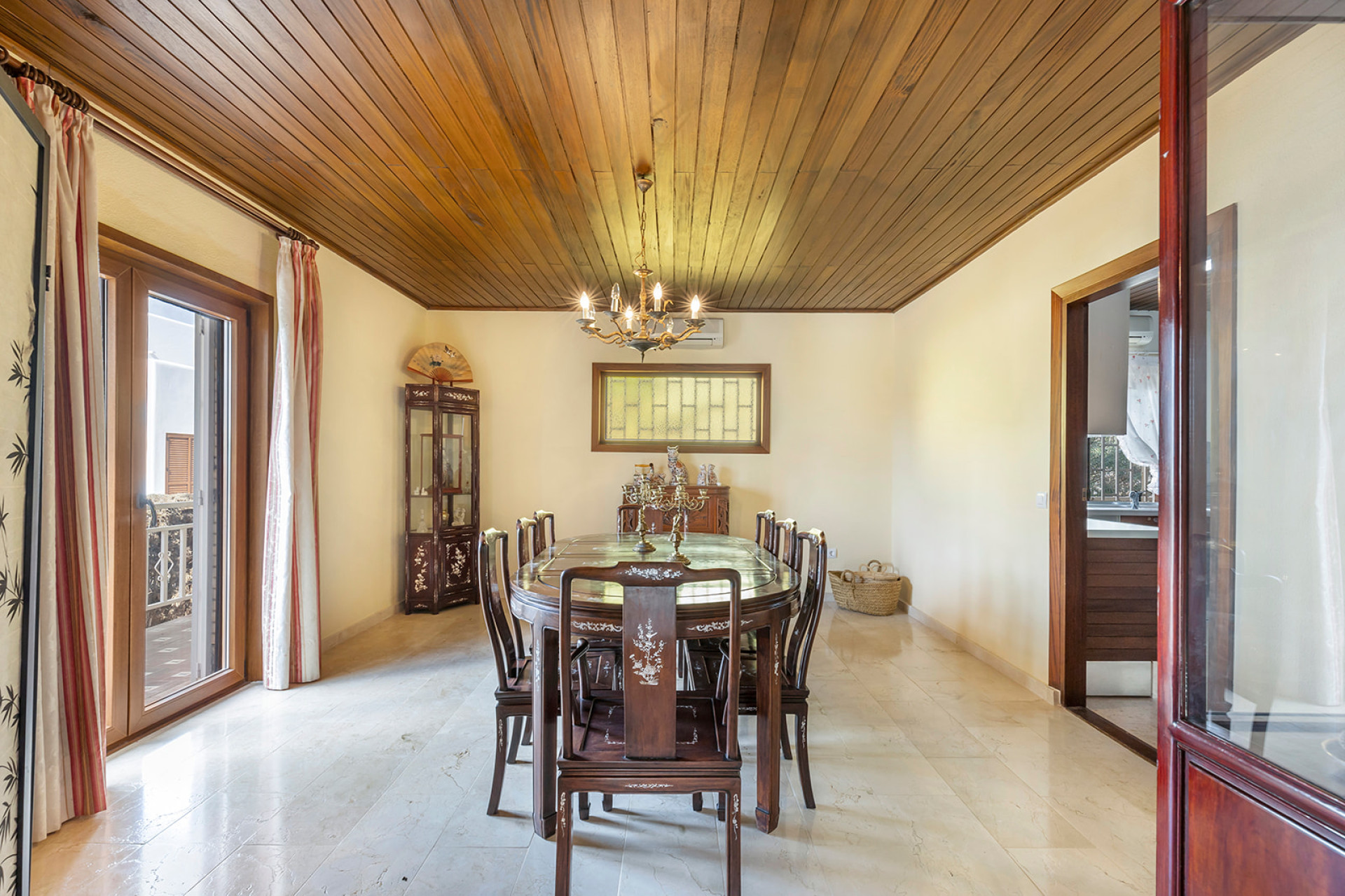 Reventa - Detached Villa - Orihuela Costa - Las Filipinas