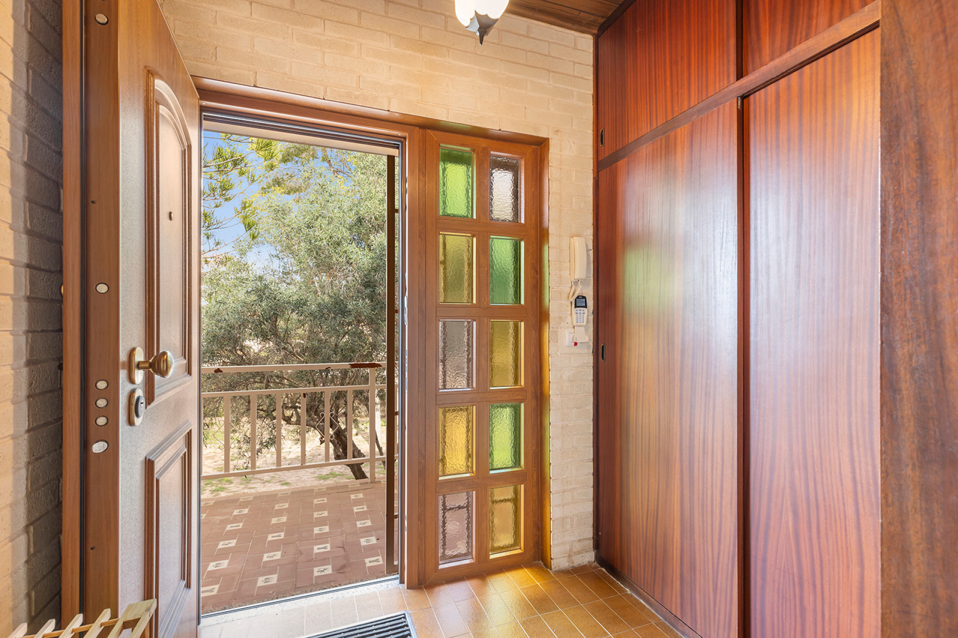 Reventa - Detached Villa - Orihuela Costa - Las Filipinas