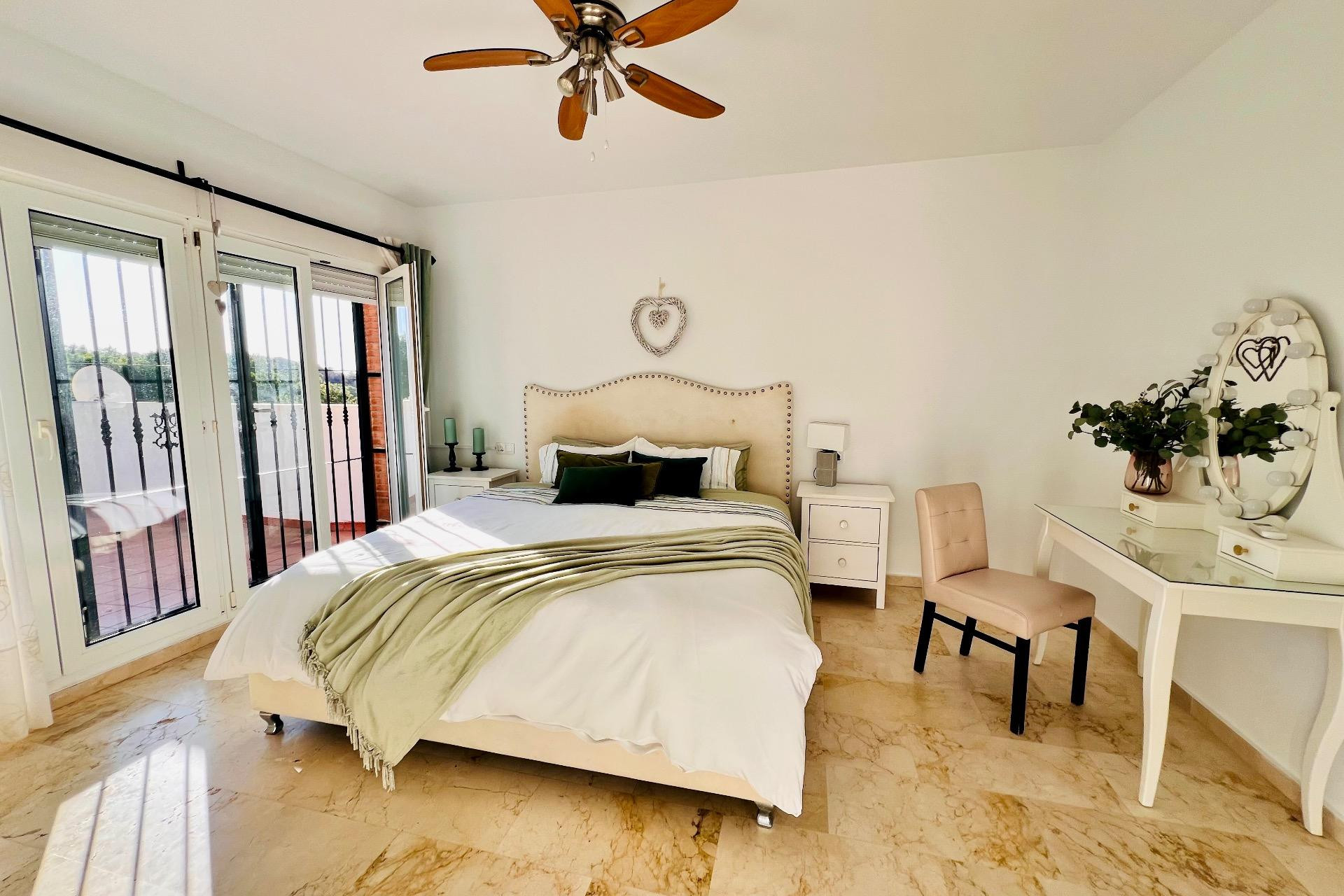 Reventa - Detached Villa - Orihuela Costa - Las Ramblas