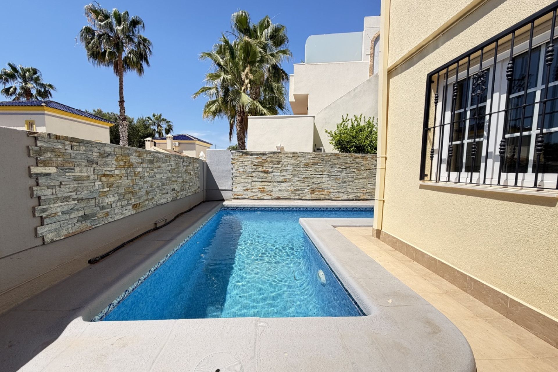 Reventa - Detached Villa - Orihuela Costa - Las Ramblas