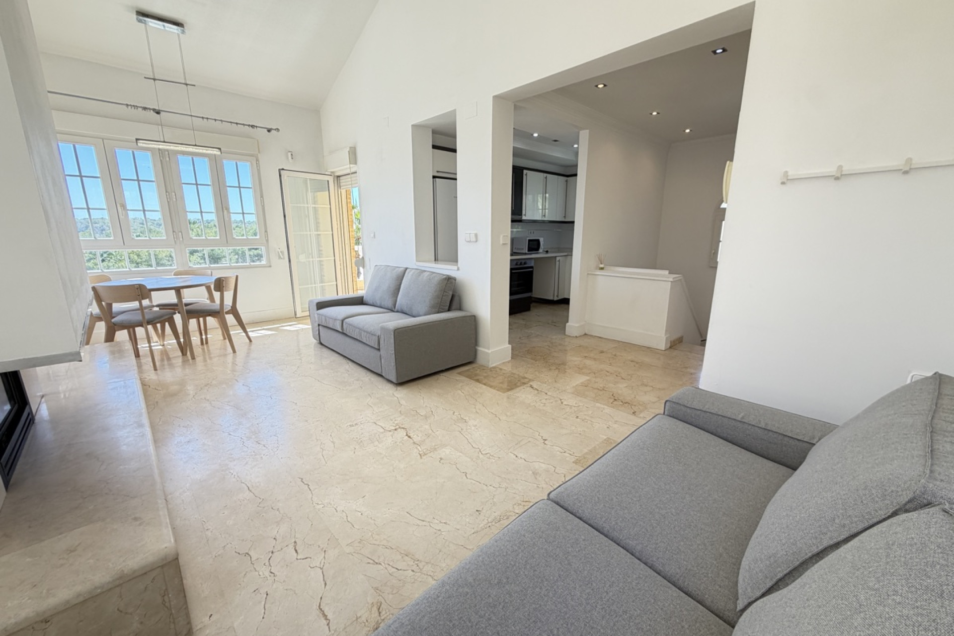 Reventa - Detached Villa - Orihuela Costa - Las Ramblas