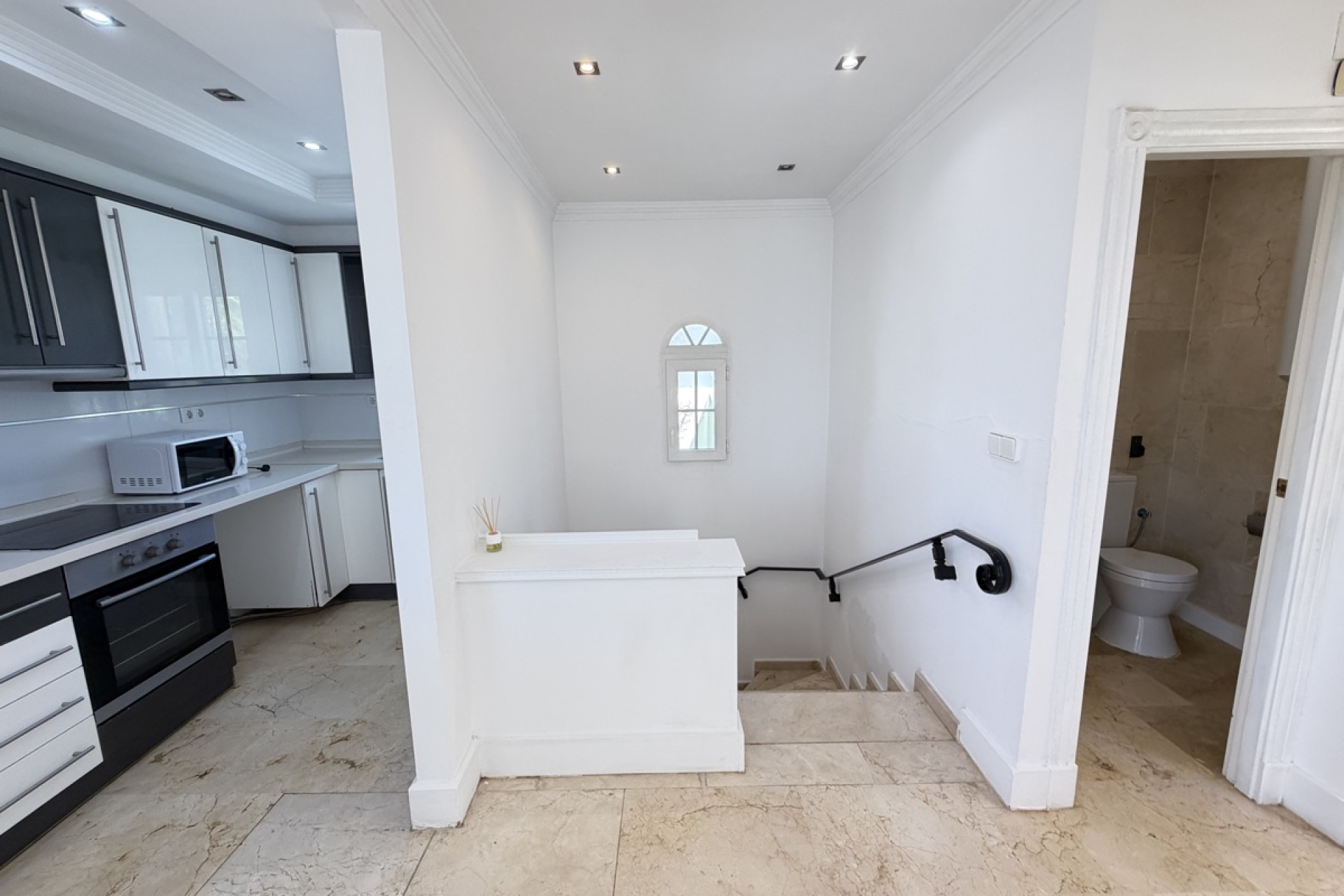 Reventa - Detached Villa - Orihuela Costa - Las Ramblas