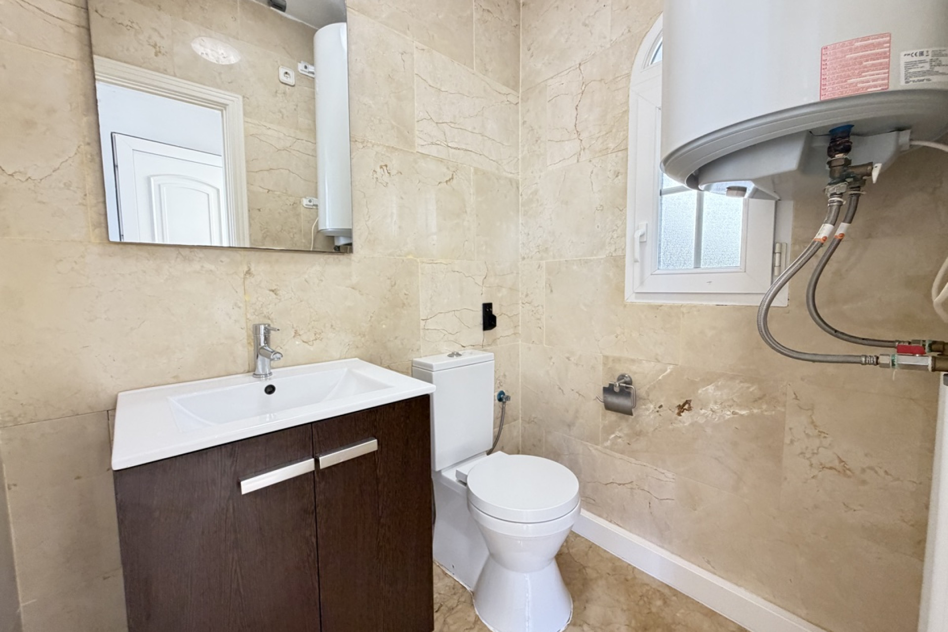 Reventa - Detached Villa - Orihuela Costa - Las Ramblas