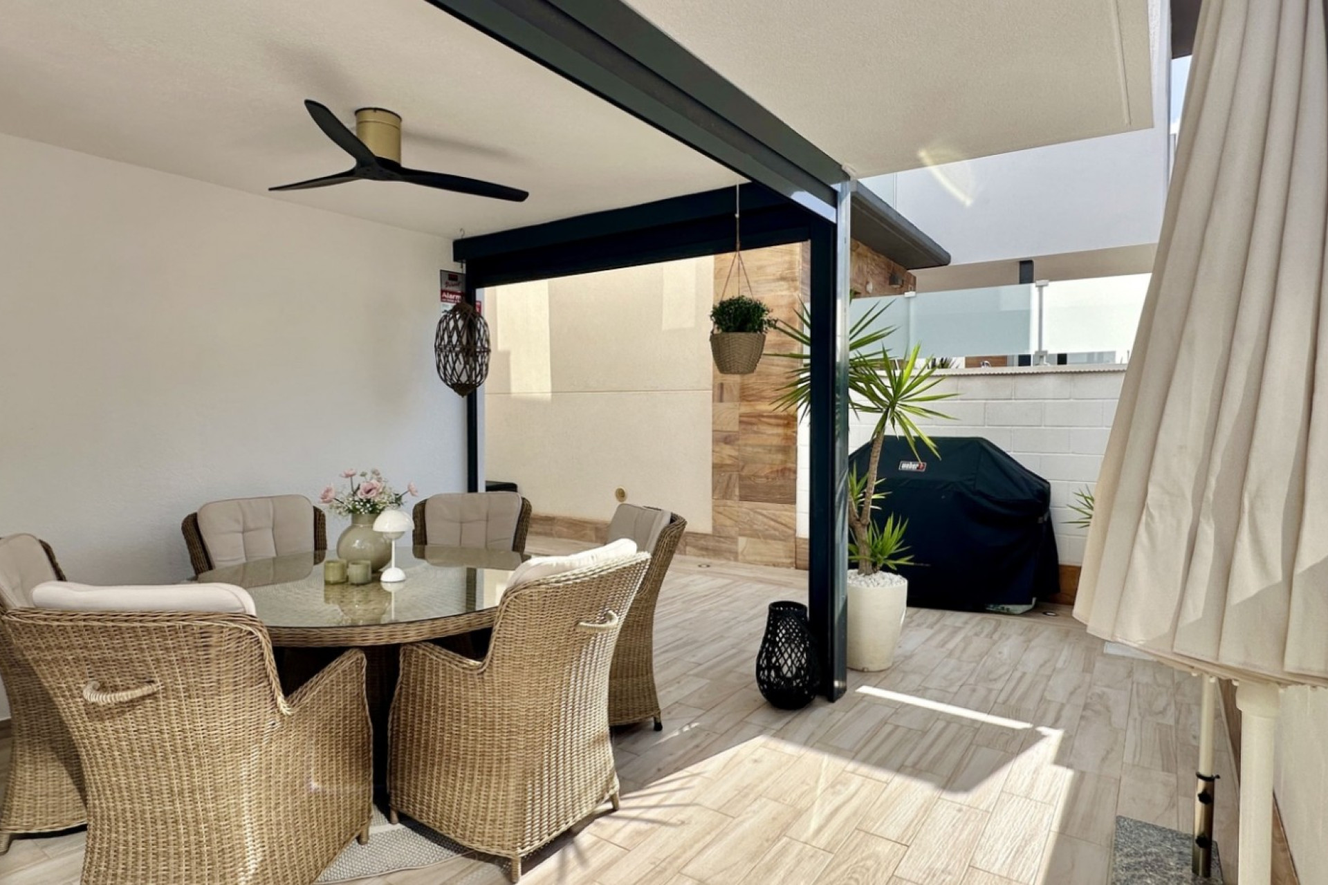 Reventa - Detached Villa - Orihuela Costa - Lomas de Cabo Roig