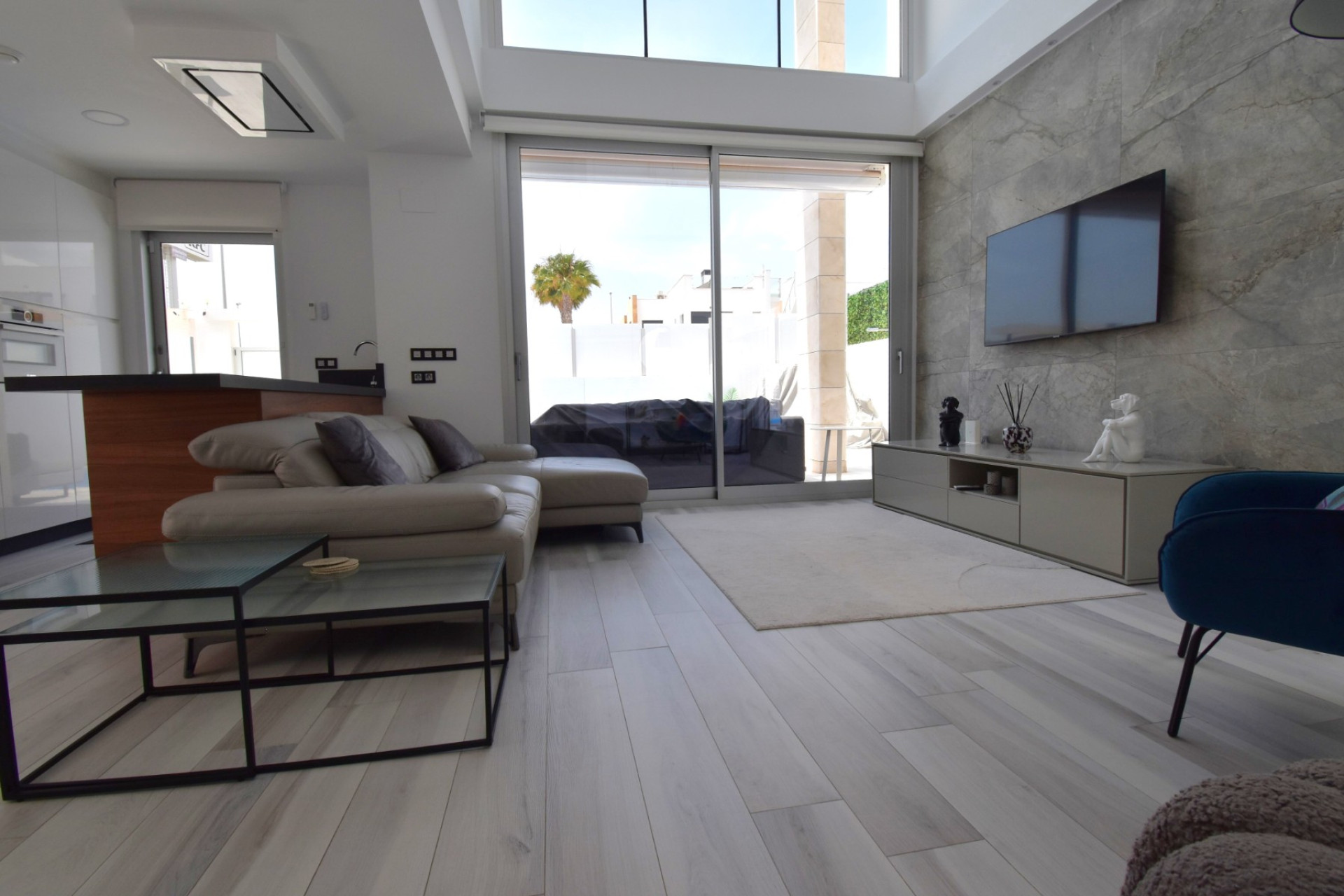 Reventa - Detached Villa - Orihuela Costa - Lomas de Cabo Roig
