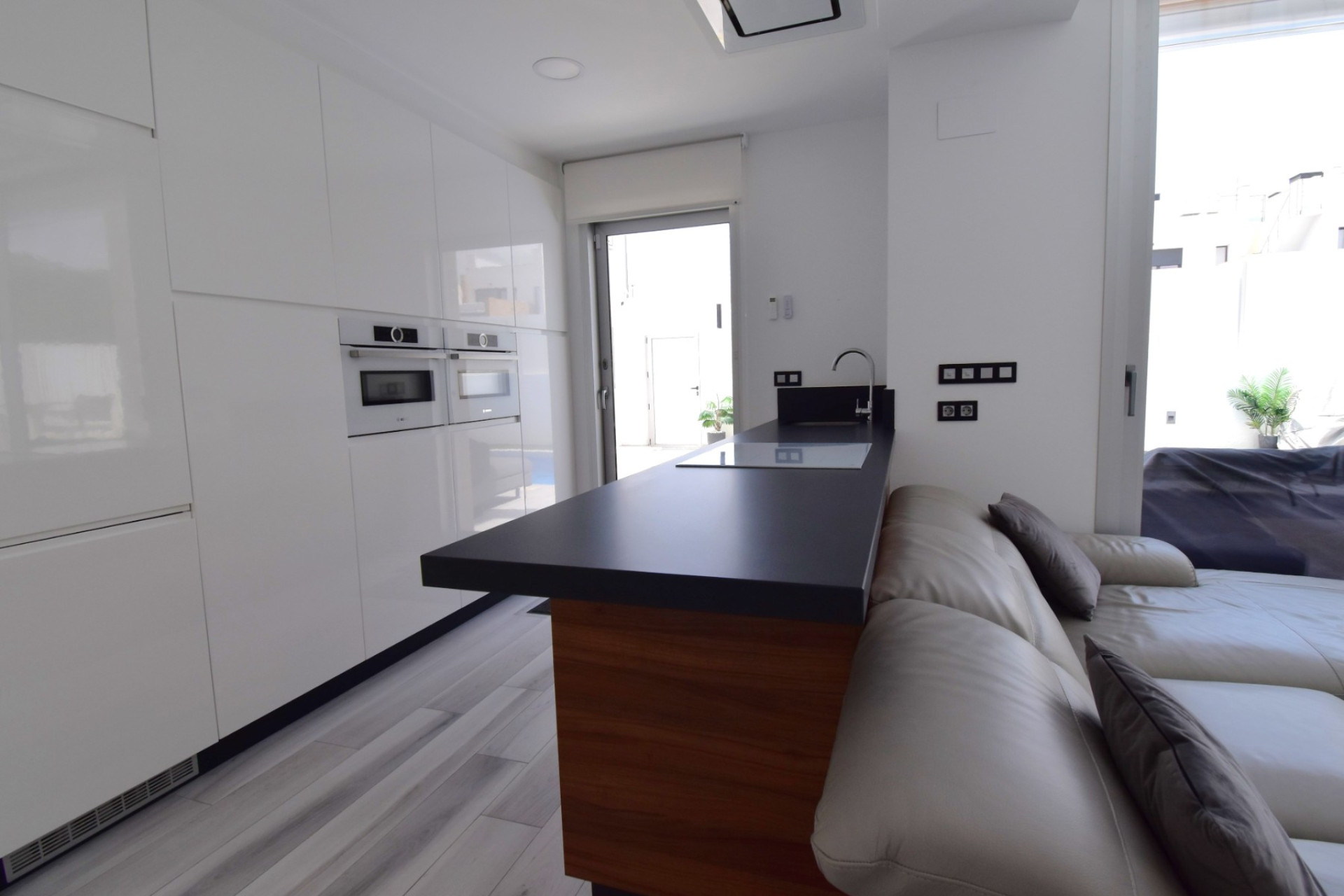 Reventa - Detached Villa - Orihuela Costa - Lomas de Cabo Roig