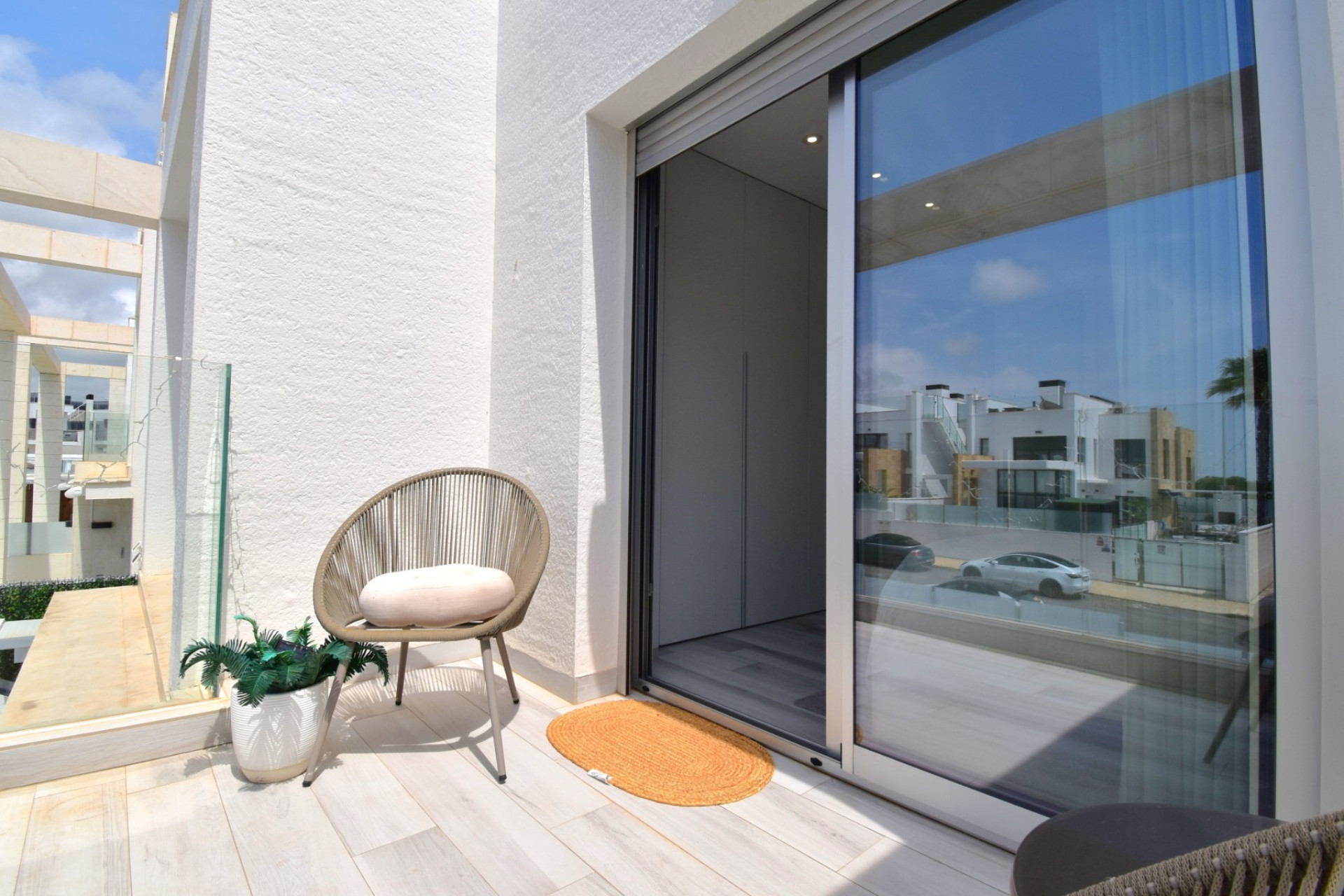Reventa - Detached Villa - Orihuela Costa - Lomas de Cabo Roig