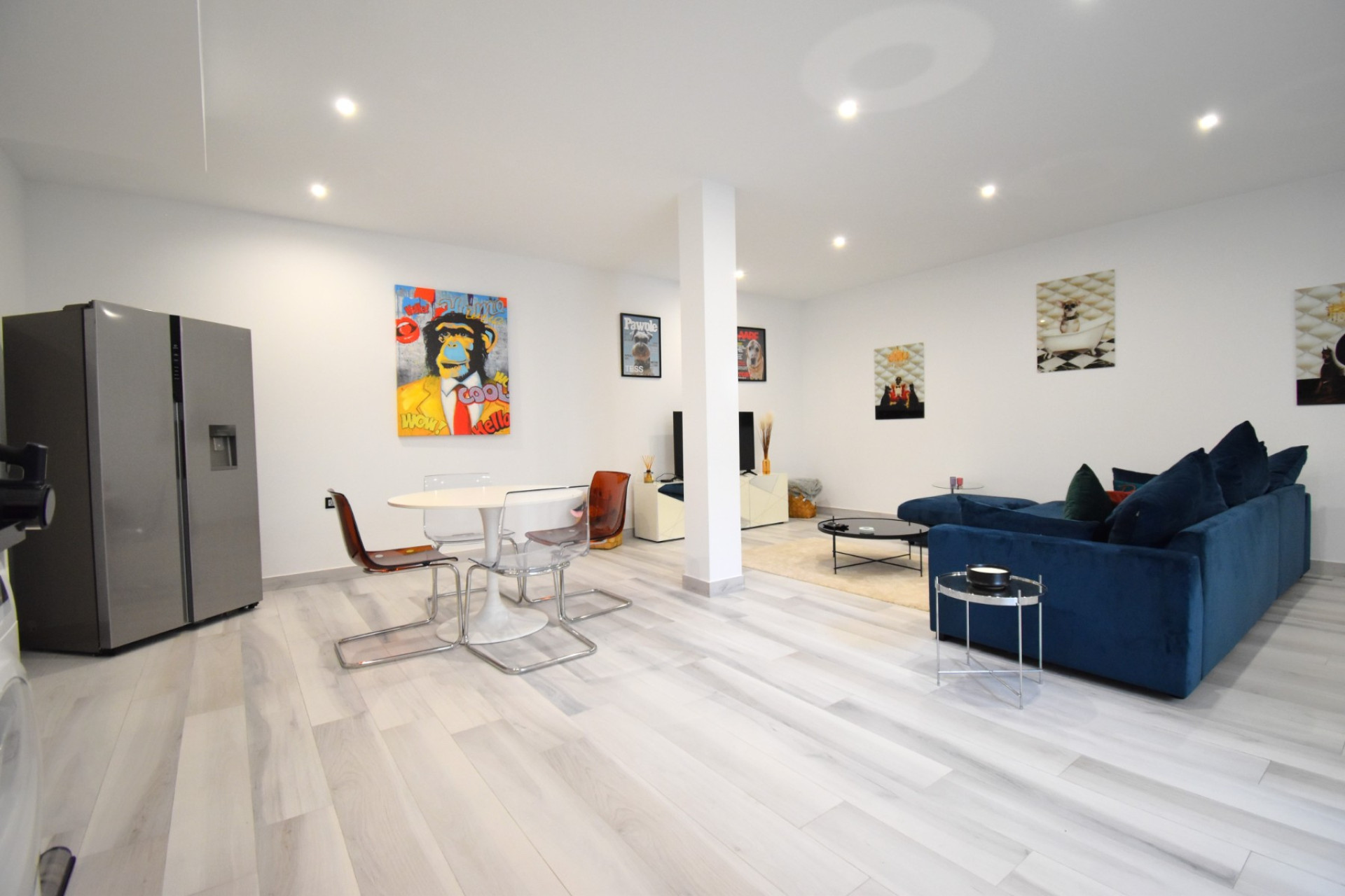 Reventa - Detached Villa - Orihuela Costa - Lomas de Cabo Roig