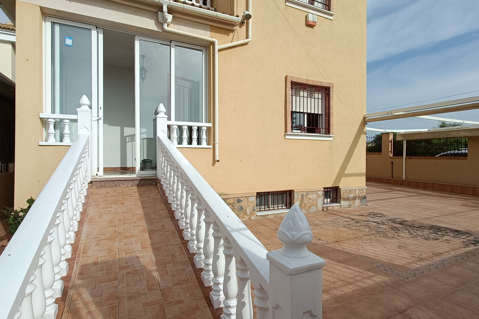 Reventa - Detached Villa - Orihuela Costa - Lomas de Don Juan