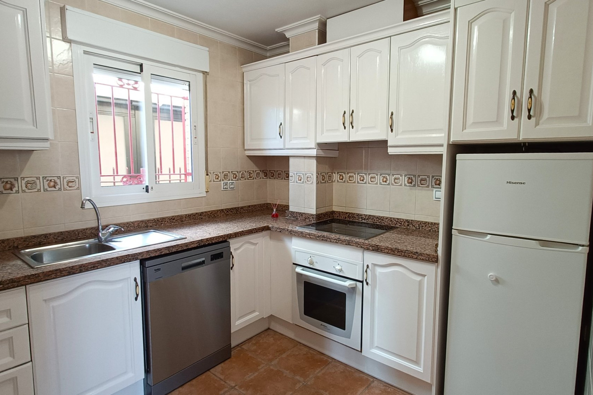 Reventa - Detached Villa - Orihuela Costa - Lomas de Don Juan