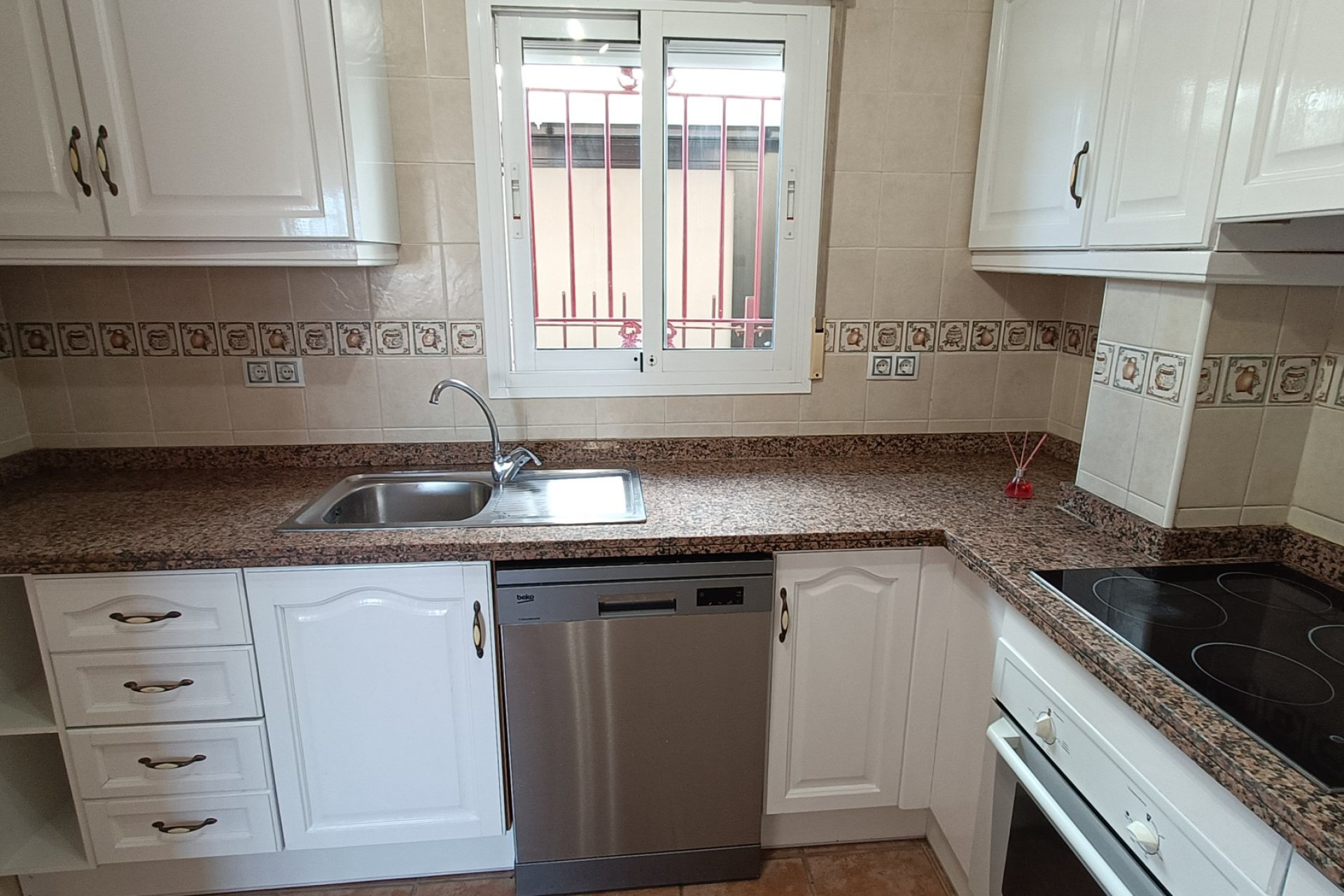 Reventa - Detached Villa - Orihuela Costa - Lomas de Don Juan