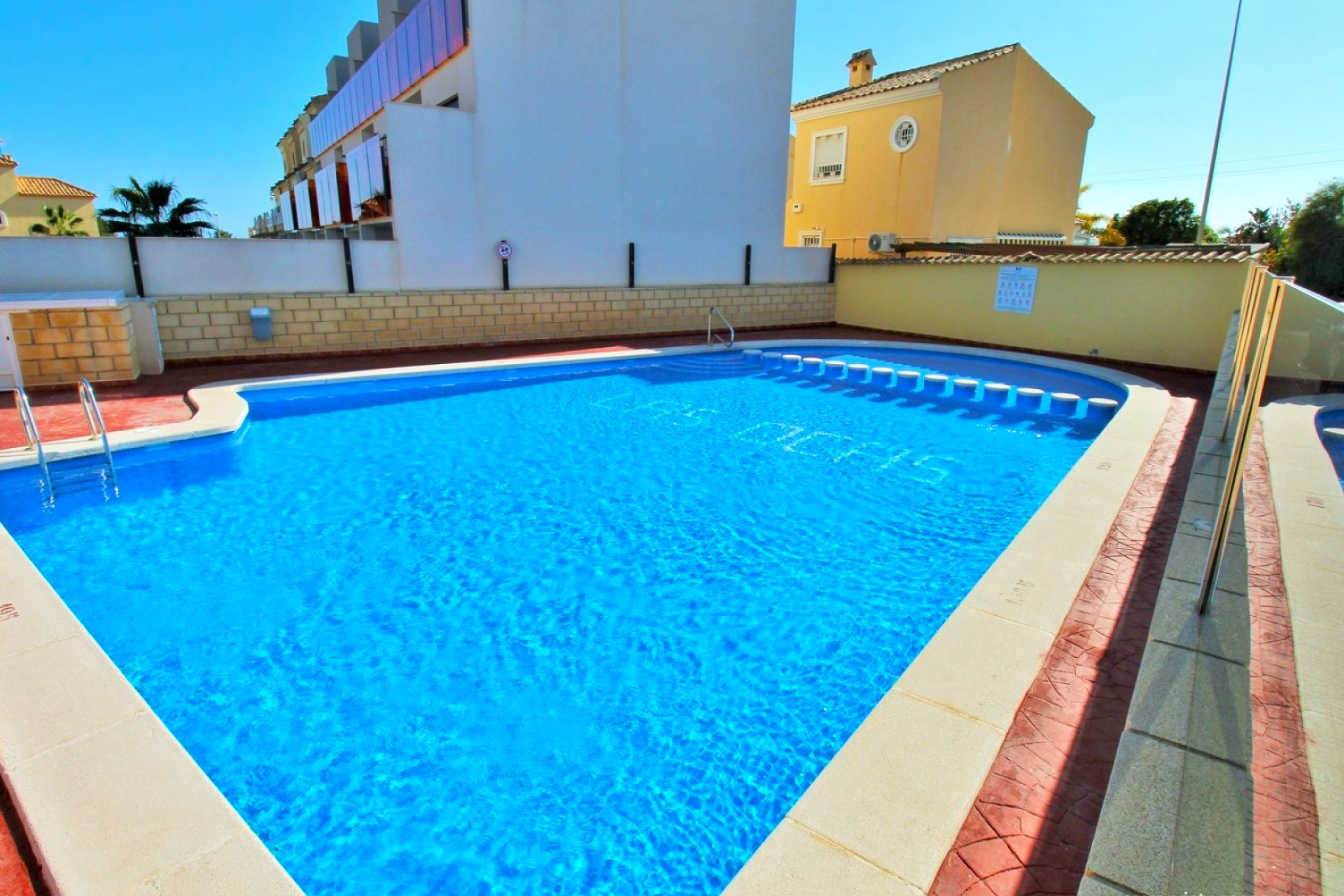 Reventa - Detached Villa - Orihuela Costa - Lomas de Don Juan