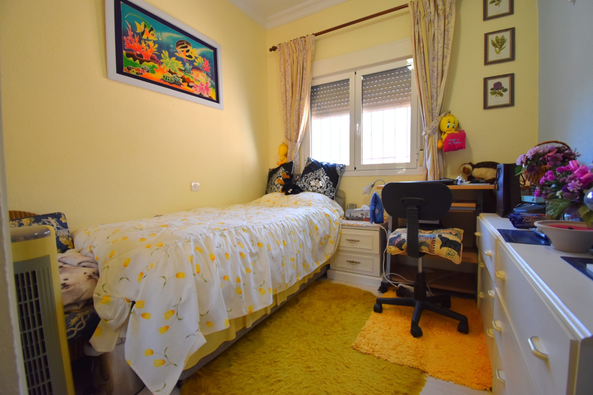 Reventa - Detached Villa - Orihuela Costa - Los Balcones