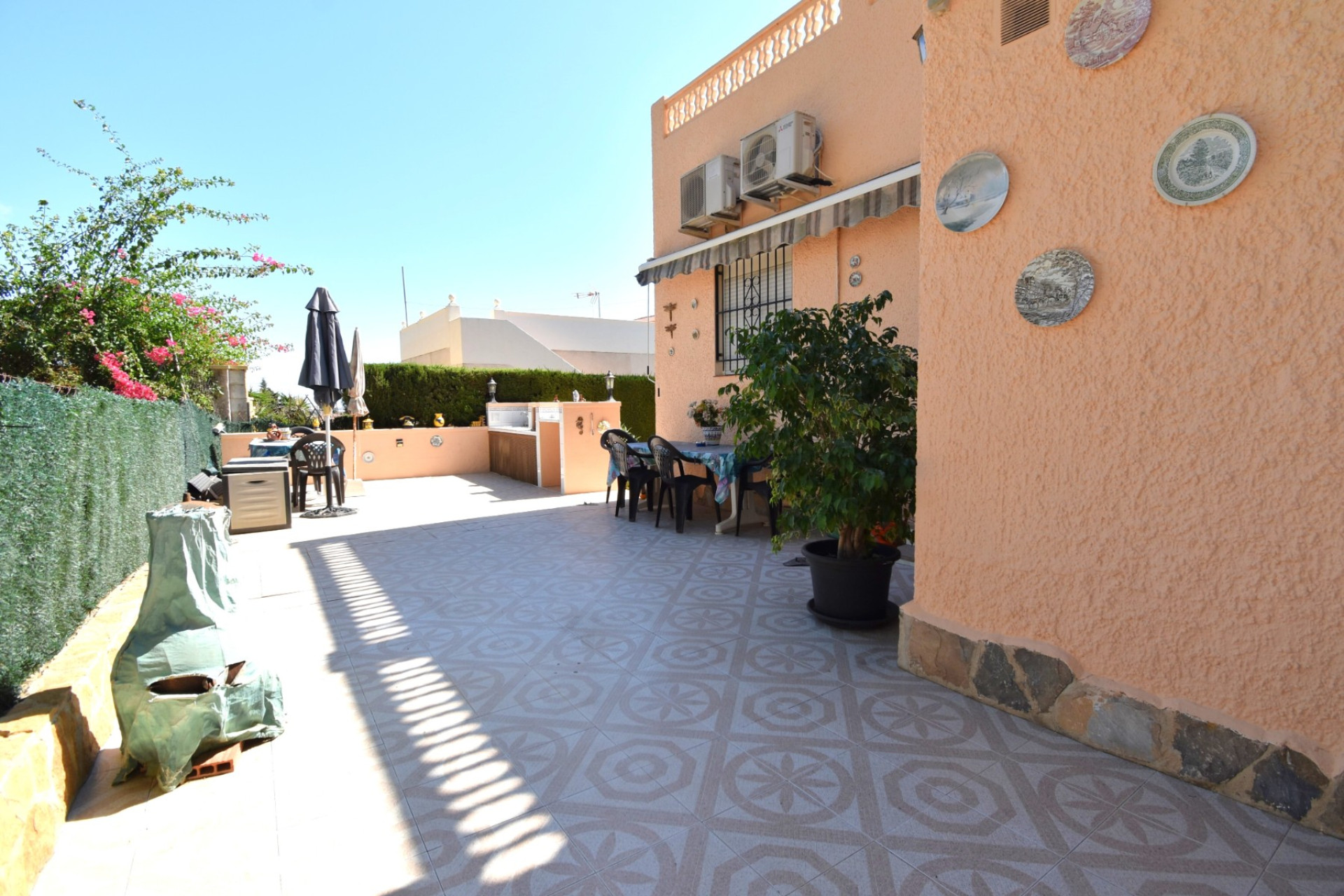 Reventa - Detached Villa - Orihuela Costa - Los Balcones