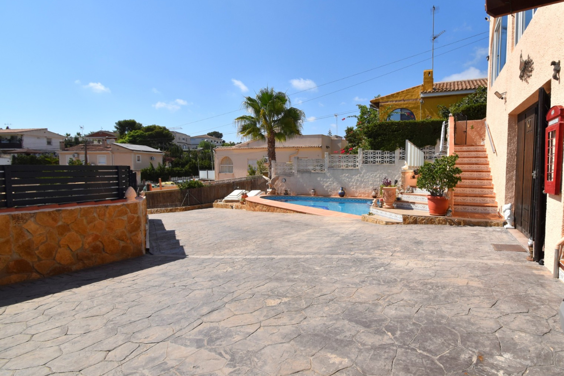 Reventa - Detached Villa - Orihuela Costa - Los Balcones