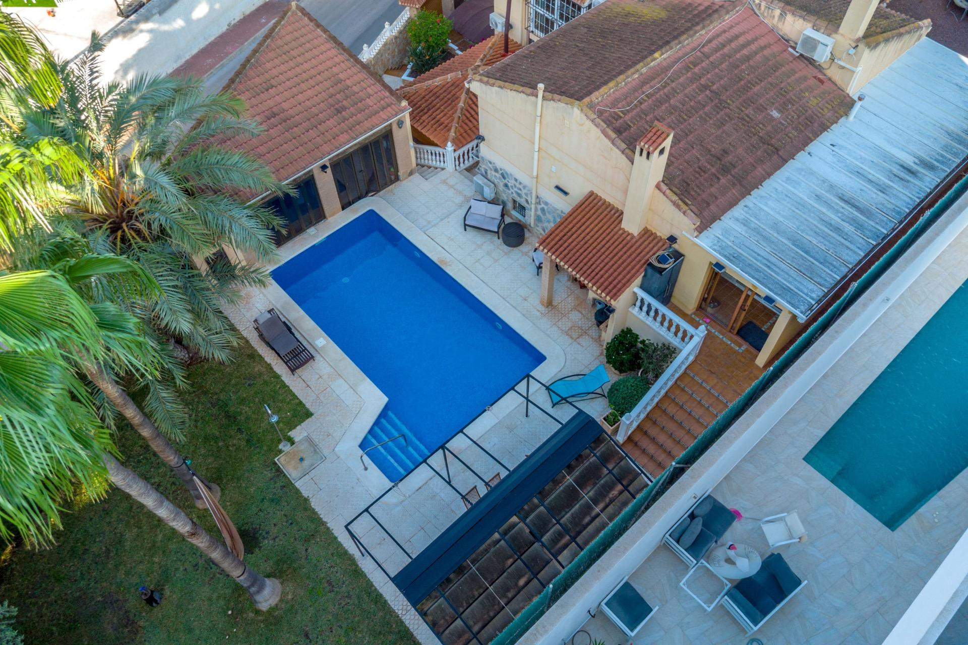 Reventa - Detached Villa - Orihuela Costa - Los Balcones