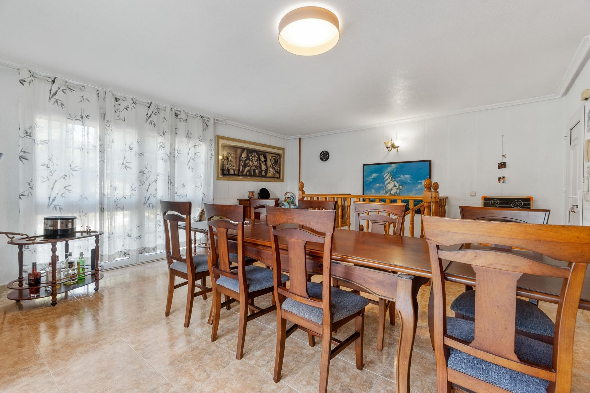 Reventa - Detached Villa - Orihuela Costa - Los Balcones