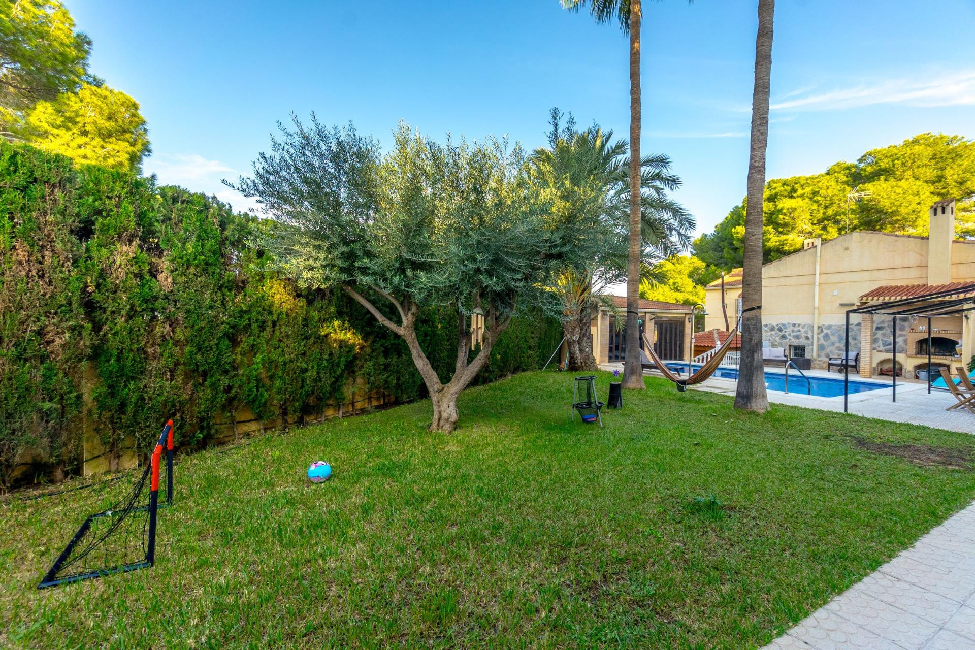 Reventa - Detached Villa - Orihuela Costa - Los Balcones