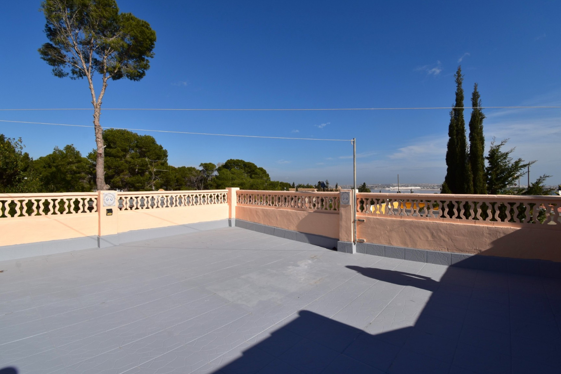 Reventa - Detached Villa - Orihuela Costa - Los Balcones