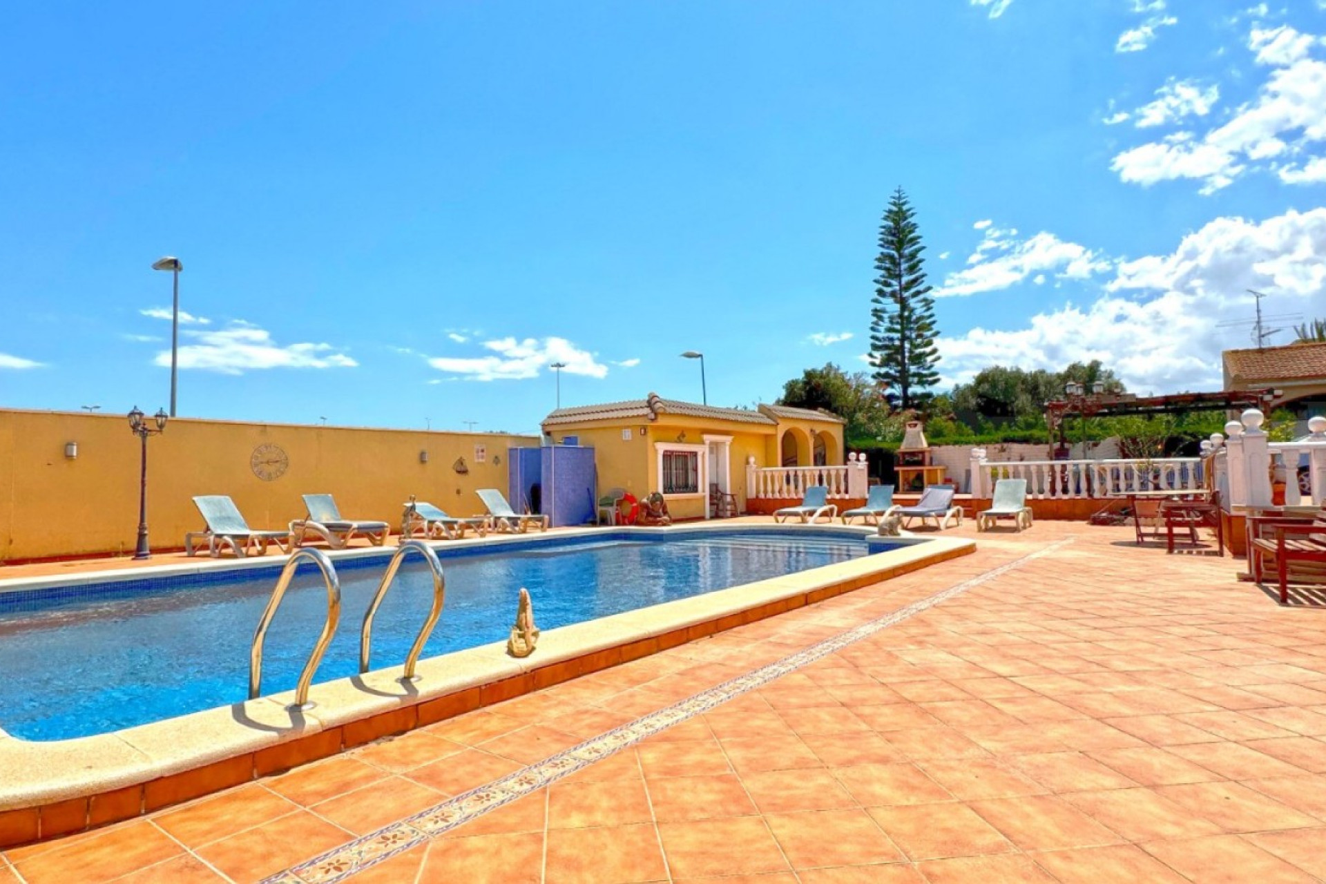 Reventa - Detached Villa - Orihuela Costa - Los Balcones