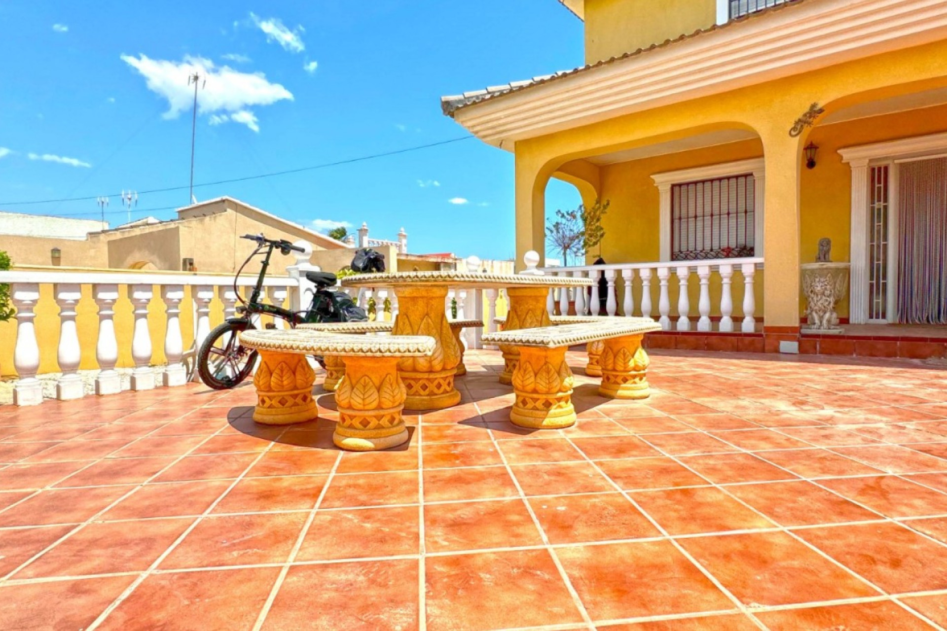 Reventa - Detached Villa - Orihuela Costa - Los Balcones