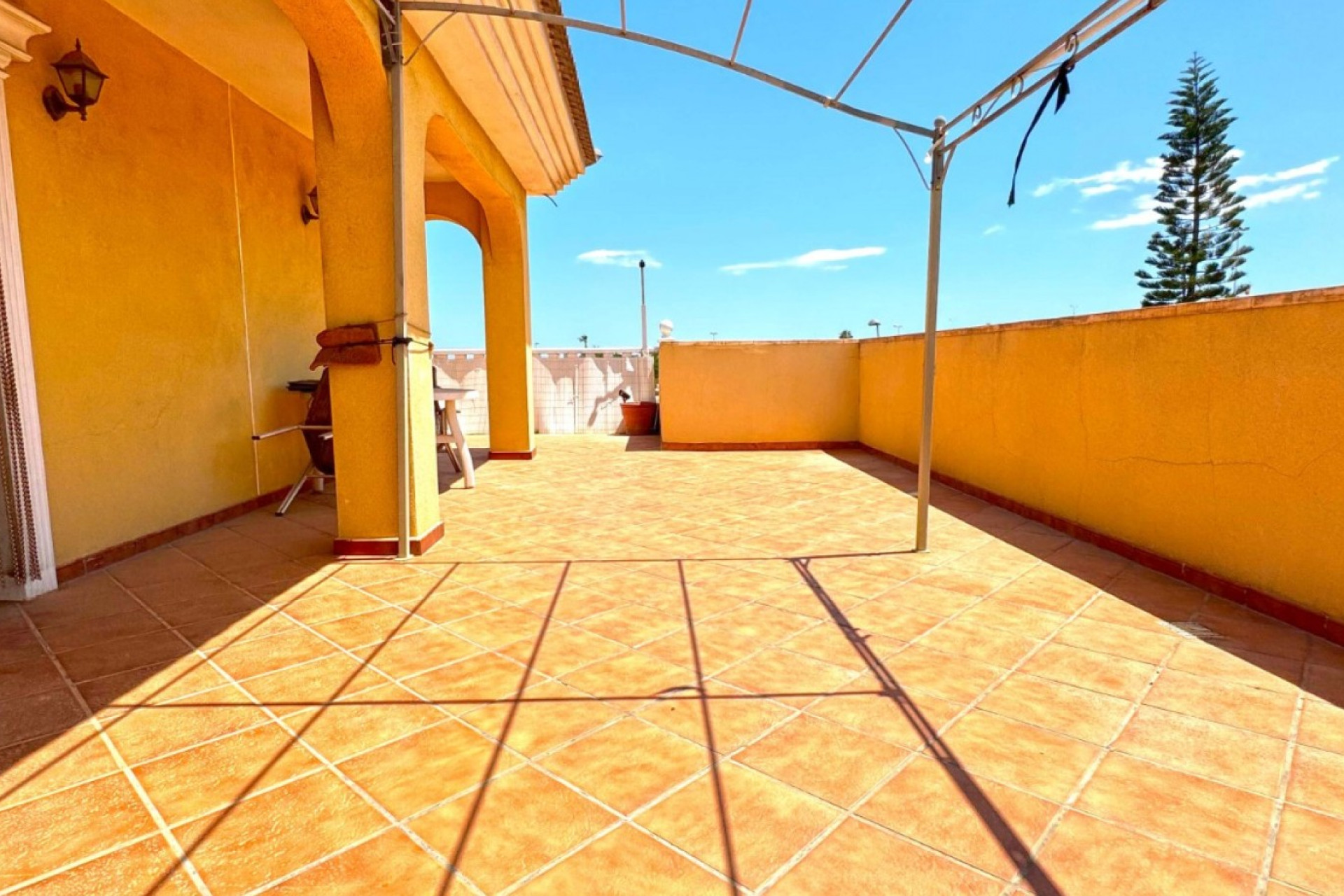 Reventa - Detached Villa - Orihuela Costa - Los Balcones