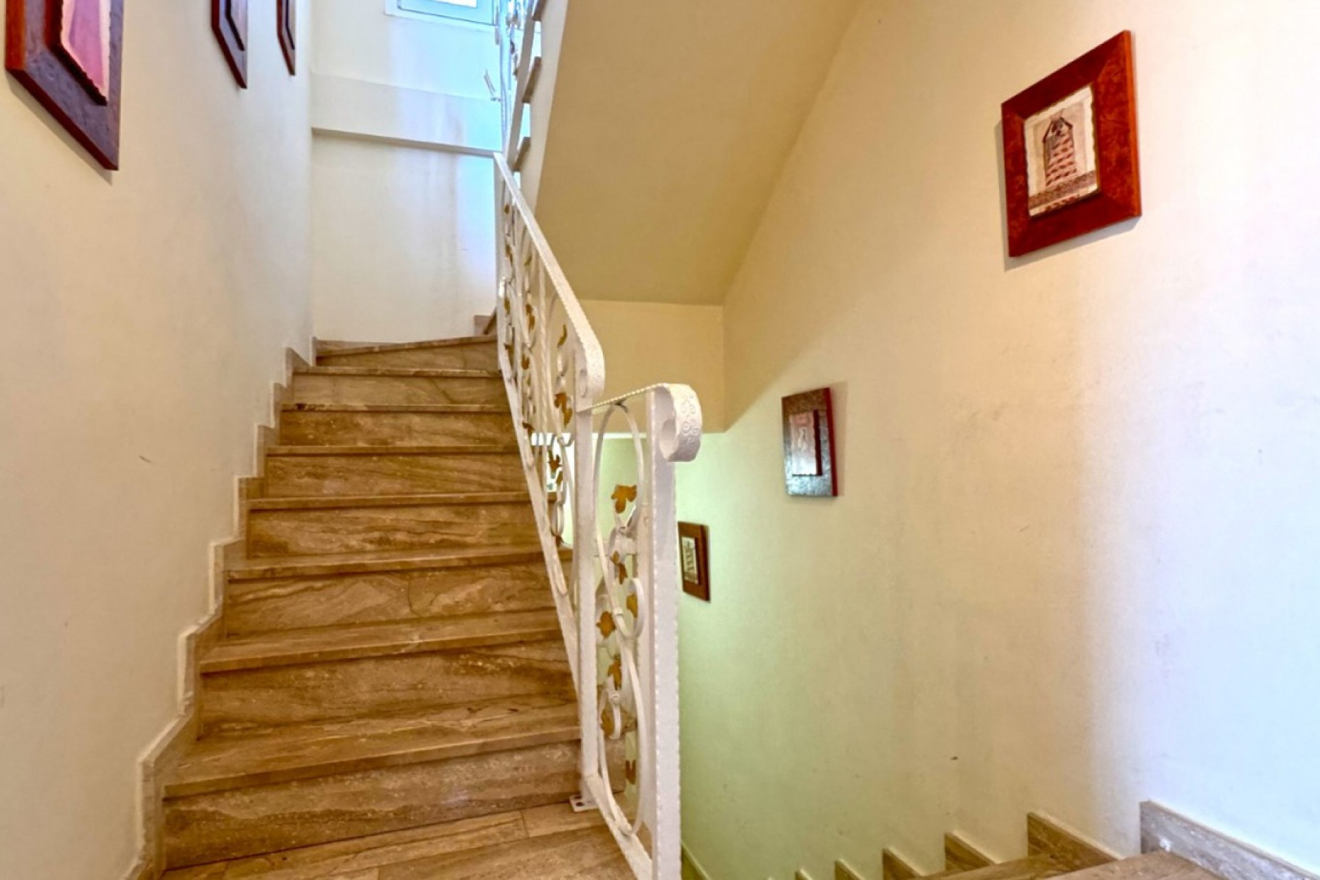 Reventa - Detached Villa - Orihuela Costa - Los Balcones