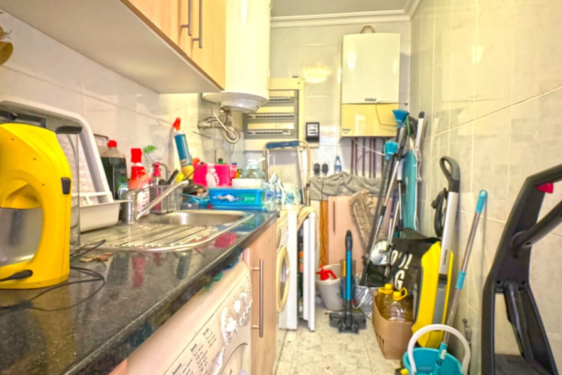 Reventa - Detached Villa - Orihuela Costa - Los Balcones
