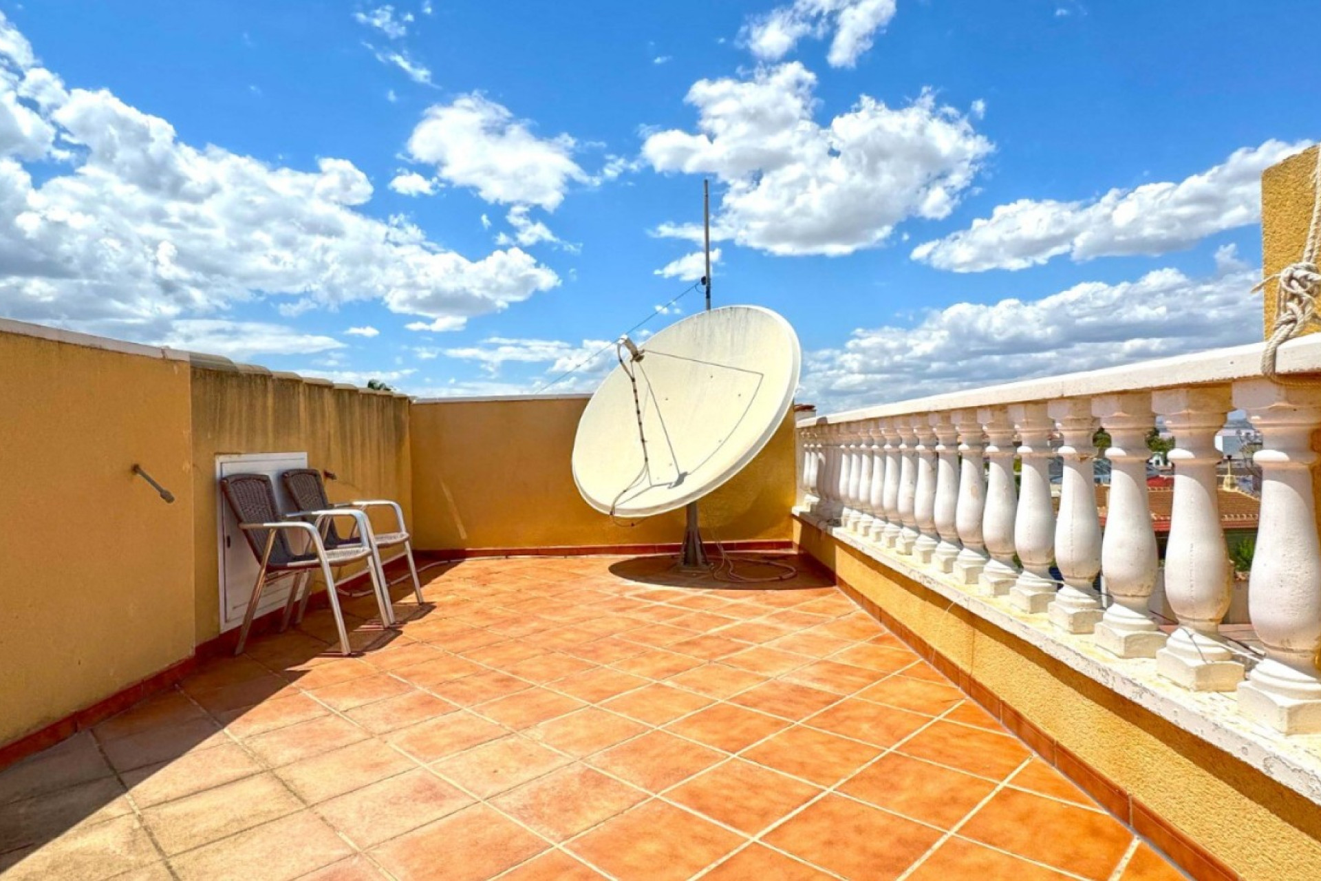 Reventa - Detached Villa - Orihuela Costa - Los Balcones