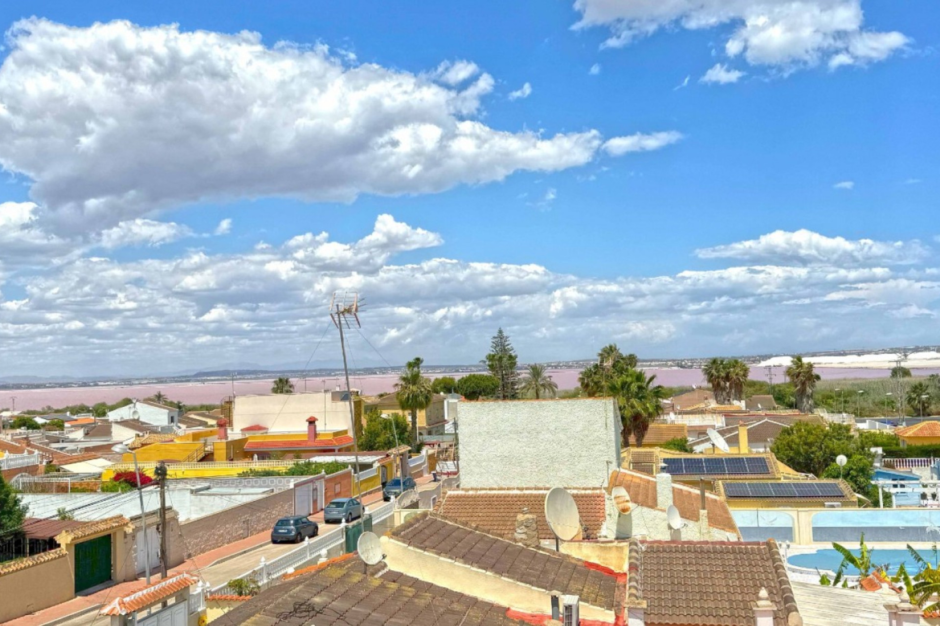 Reventa - Detached Villa - Orihuela Costa - Los Balcones