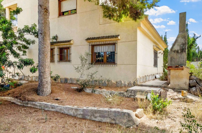 Reventa - Detached Villa - Orihuela Costa - Los Balcones