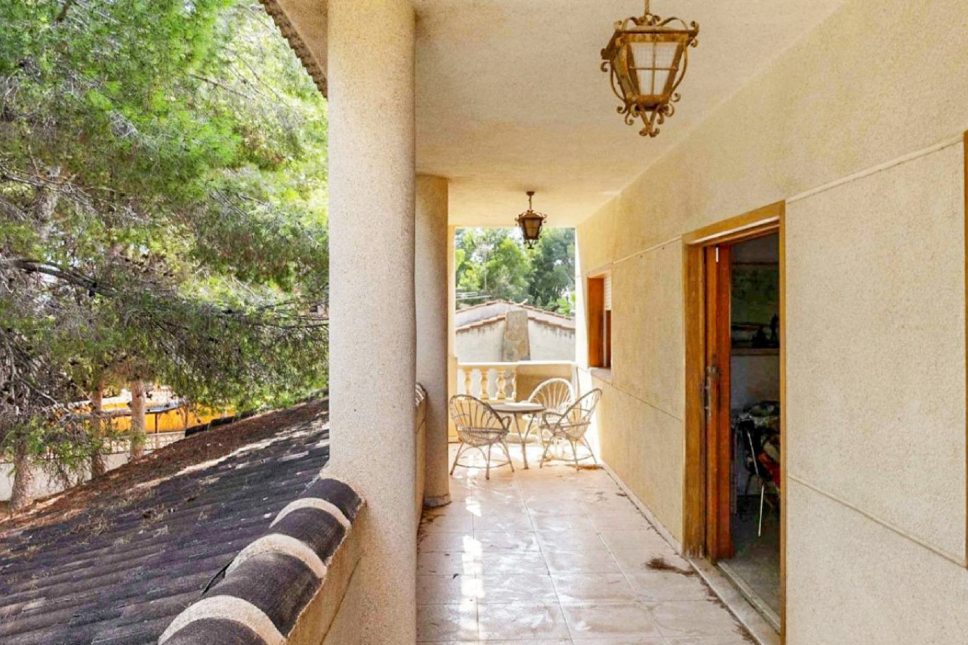 Reventa - Detached Villa - Orihuela Costa - Los Balcones