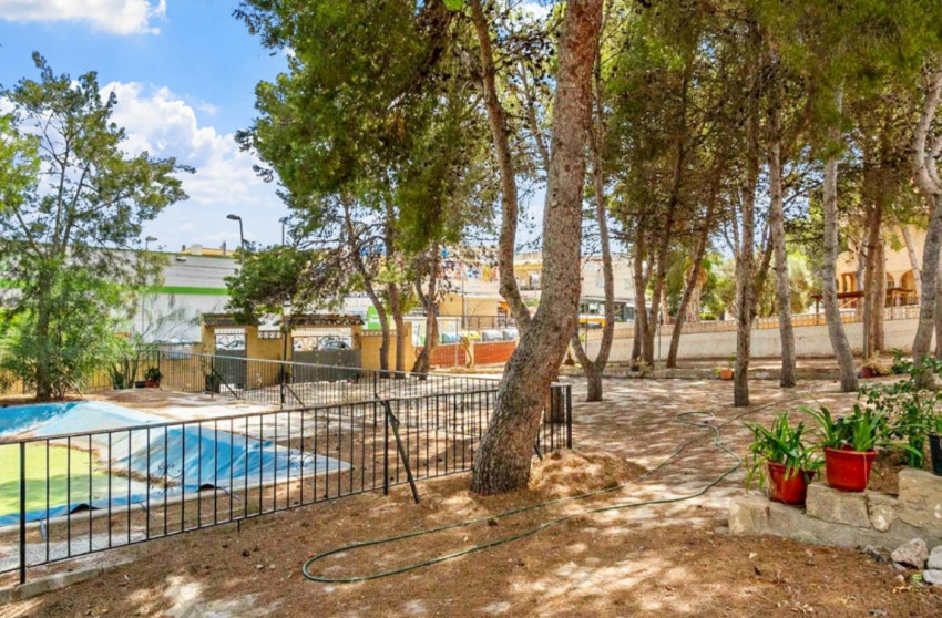 Reventa - Detached Villa - Orihuela Costa - Los Balcones