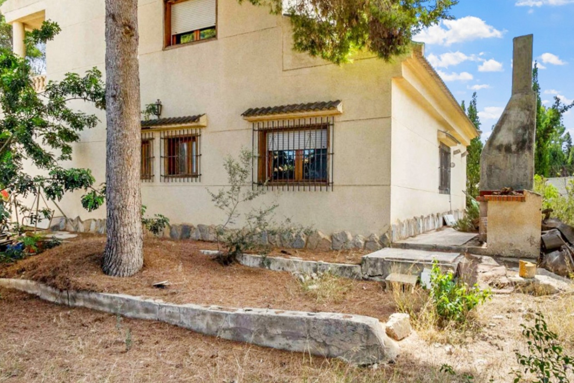 Reventa - Detached Villa - Orihuela Costa - Los Balcones