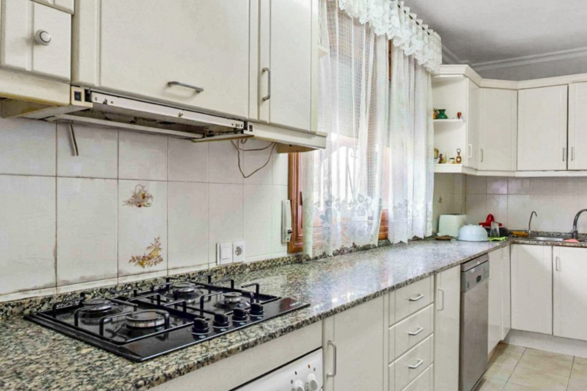 Reventa - Detached Villa - Orihuela Costa - Los Balcones