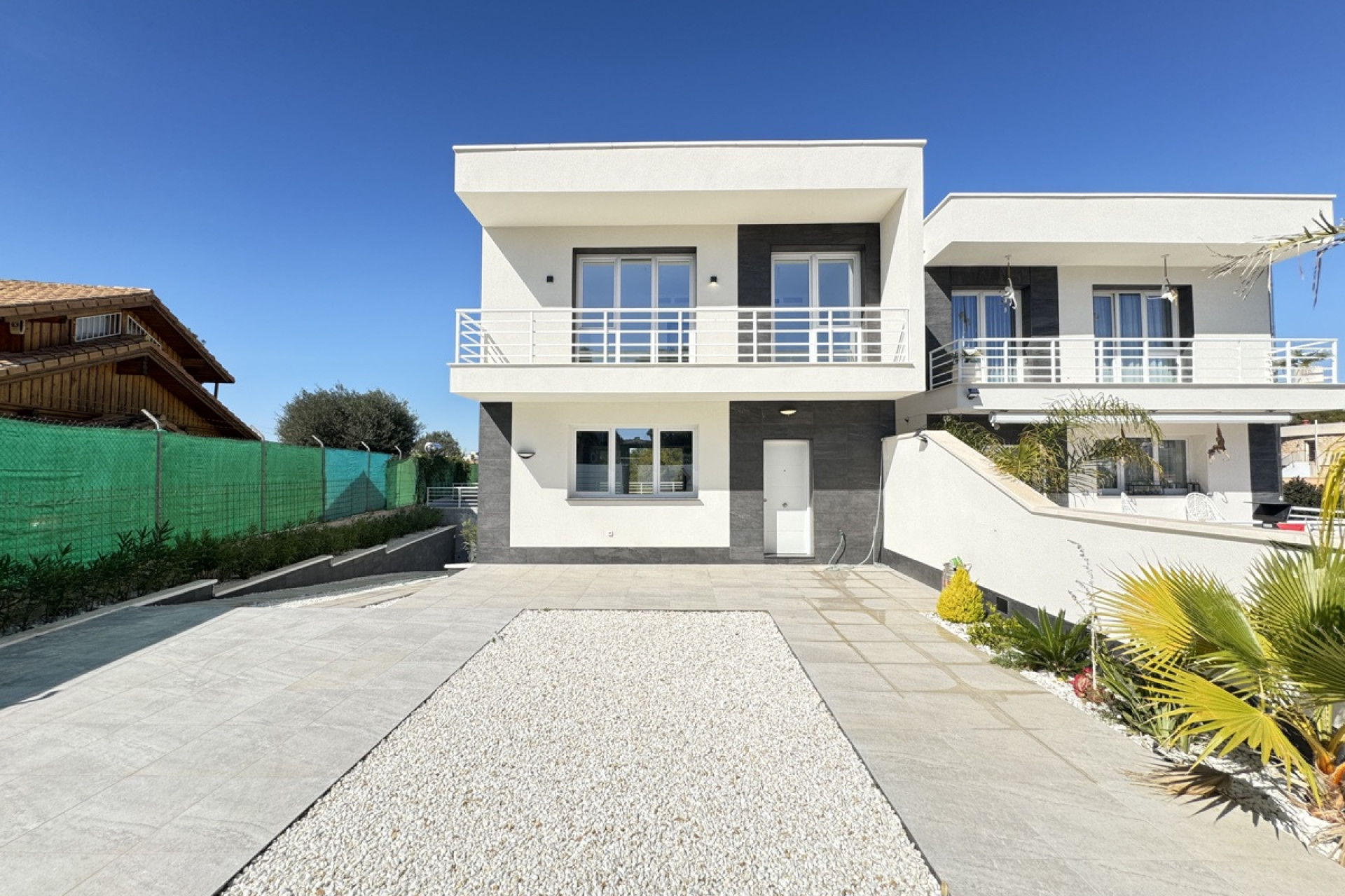 Reventa - Detached Villa - Orihuela Costa - Los Balcones