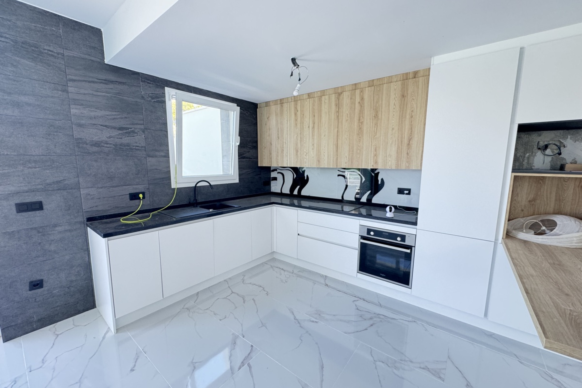 Reventa - Detached Villa - Orihuela Costa - Los Balcones