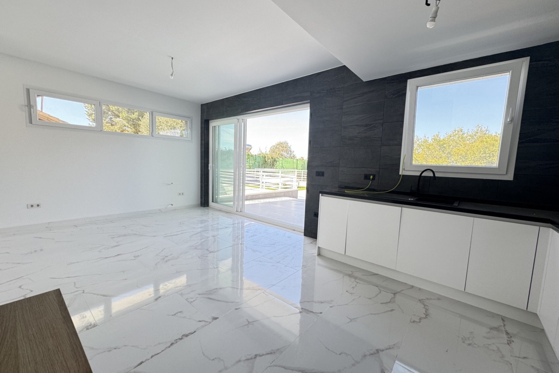 Reventa - Detached Villa - Orihuela Costa - Los Balcones