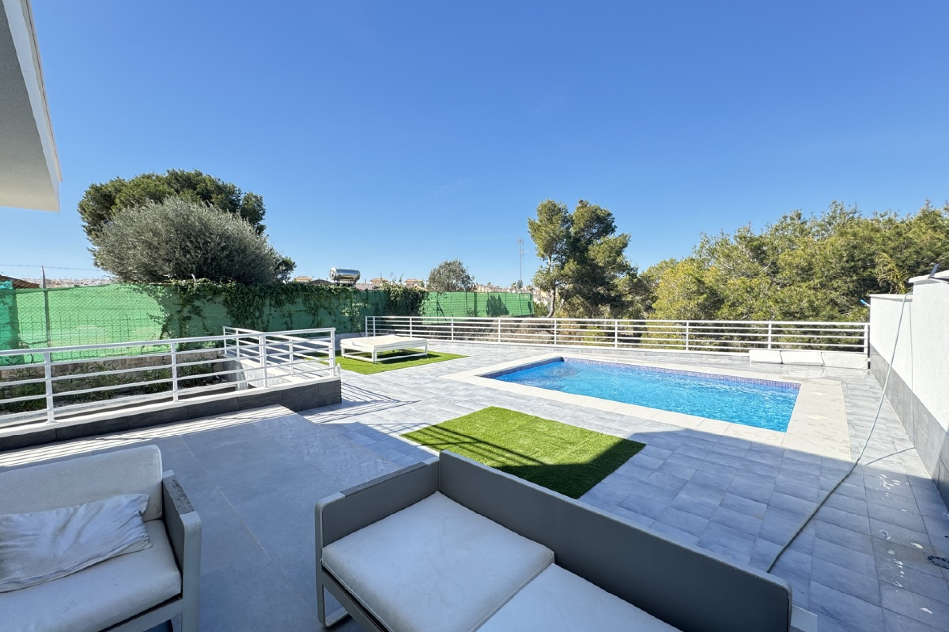 Reventa - Detached Villa - Orihuela Costa - Los Balcones