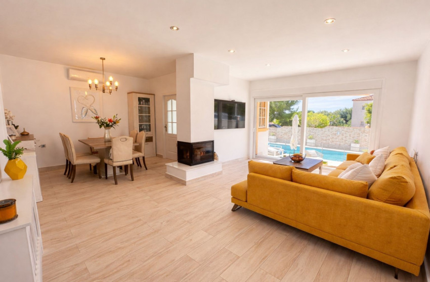 Reventa - Detached Villa - Orihuela Costa - Los Dolses