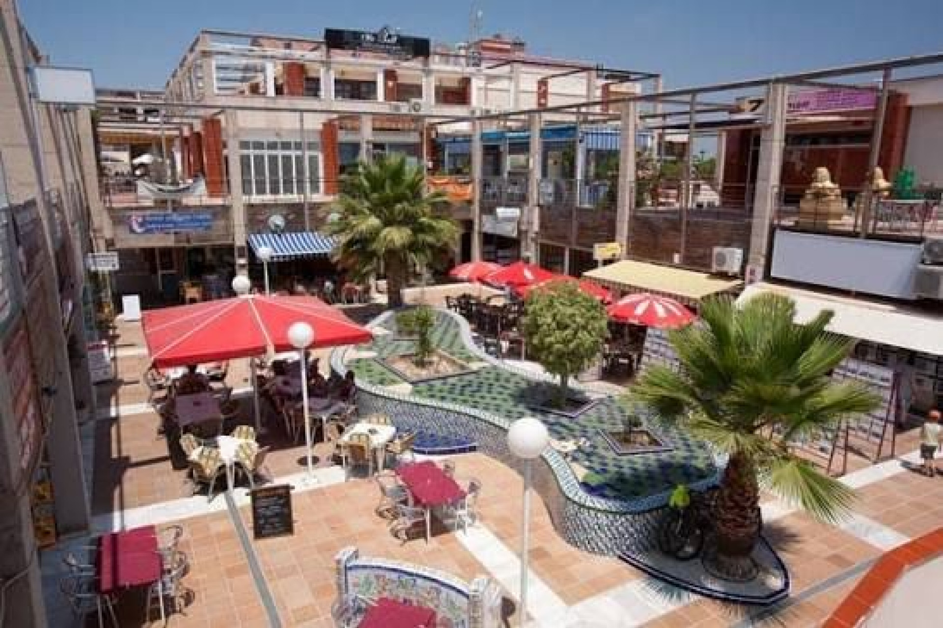 Reventa - Detached Villa - Orihuela Costa - Los Dolses