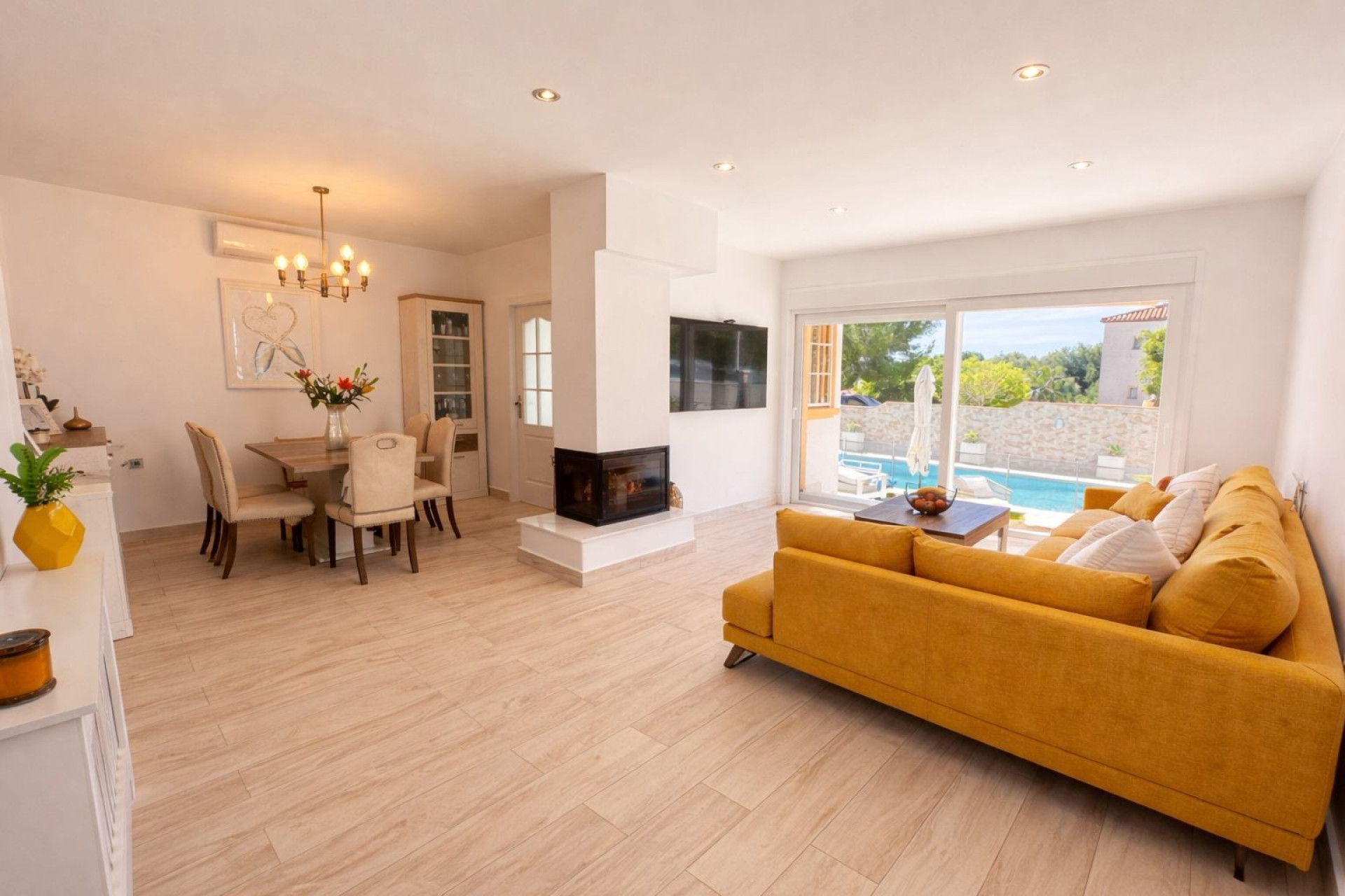 Reventa - Detached Villa - Orihuela Costa - Los Dolses